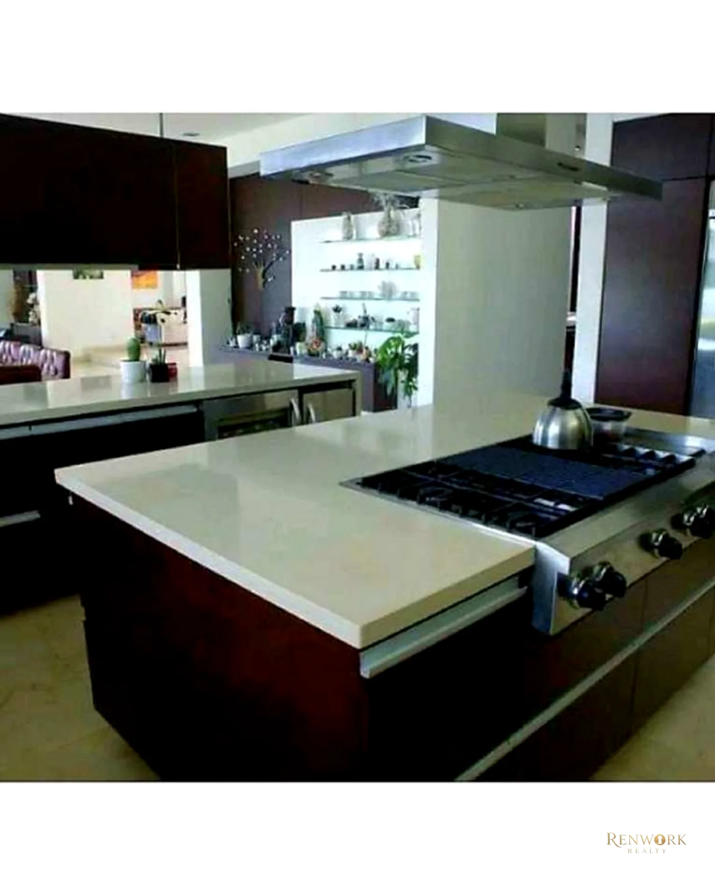 VENTA EXCLUSIVA CASA VÍA PALMAS ANTES DEL ALTO PISCINA-BOSQUE · foto 7
