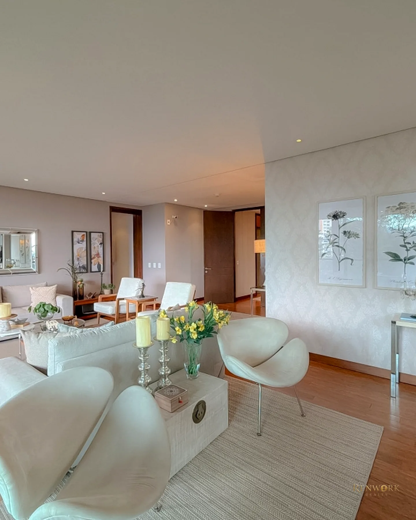 VENTA: EXCLUSIVO APARTAMENTO EN LOS BALSOS, POBLADO · foto 1