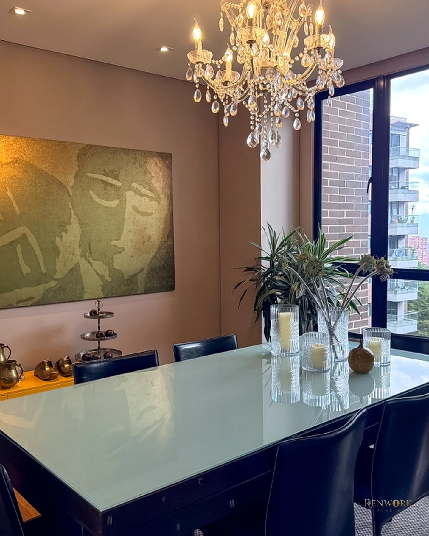 VENTA: EXCLUSIVO APARTAMENTO EN LOS BALSOS, POBLADO · foto 12