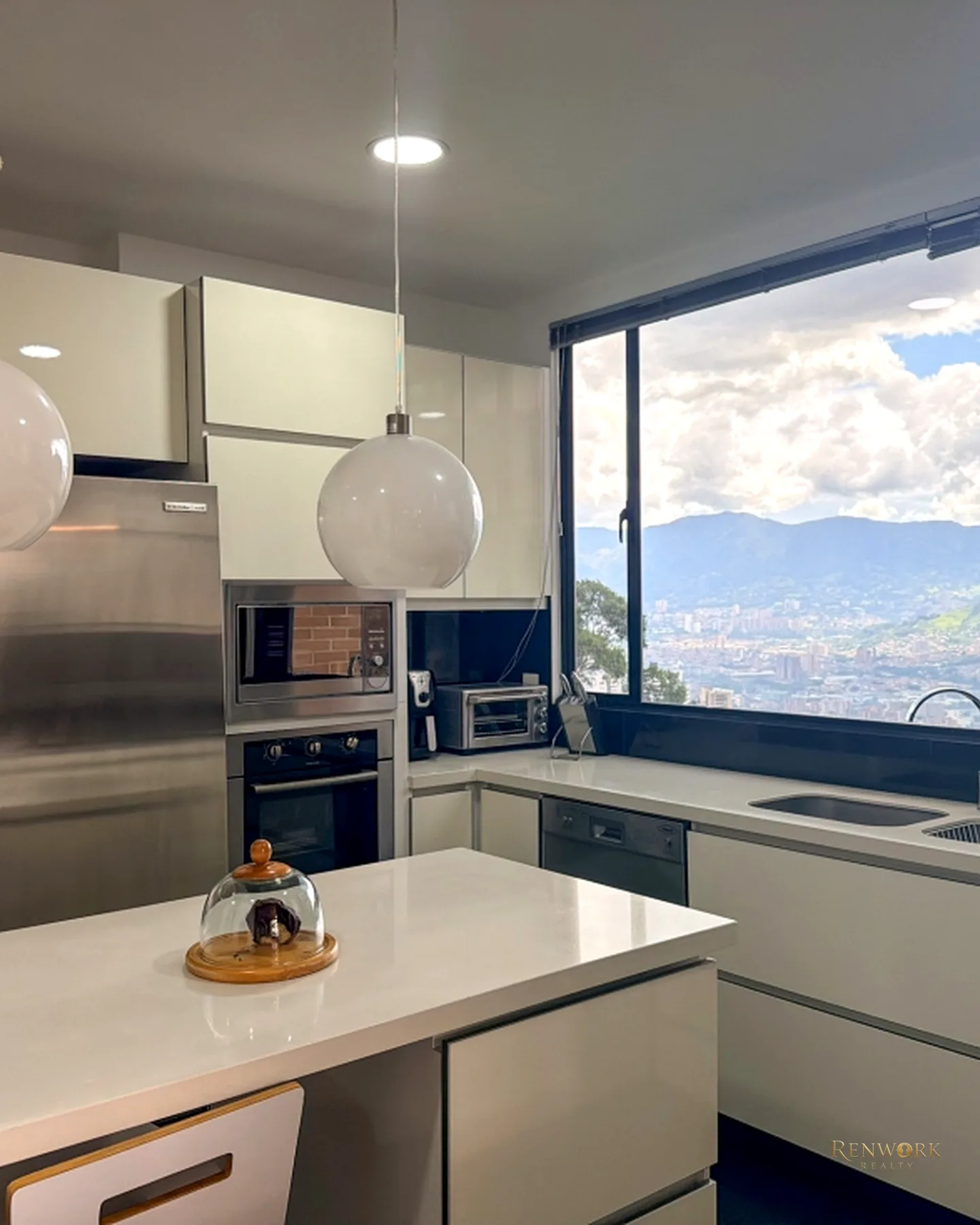 VENTA: EXCLUSIVO APARTAMENTO EN LOS BALSOS, POBLADO · foto 7