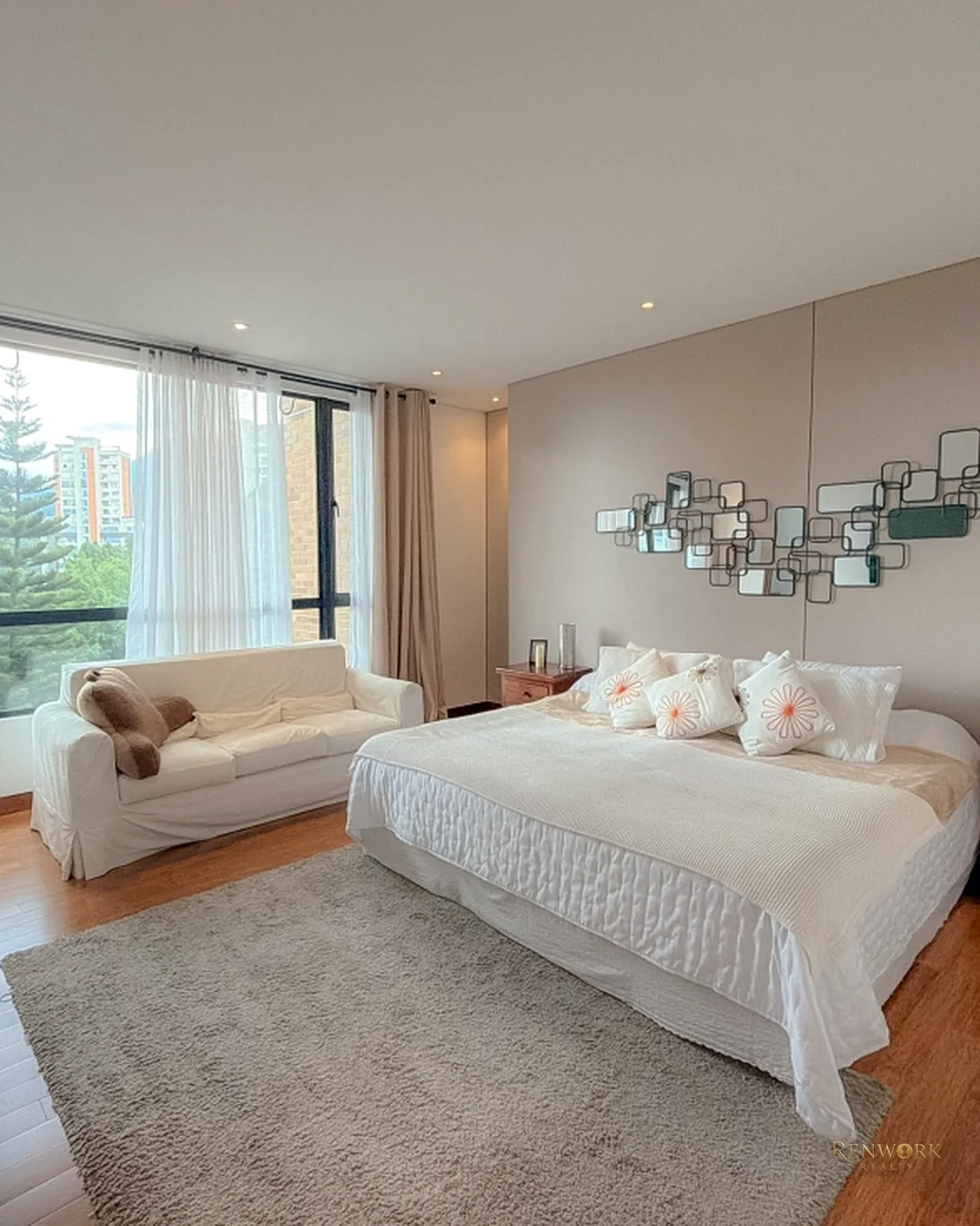 VENTA: EXCLUSIVO APARTAMENTO EN LOS BALSOS, POBLADO · foto 14