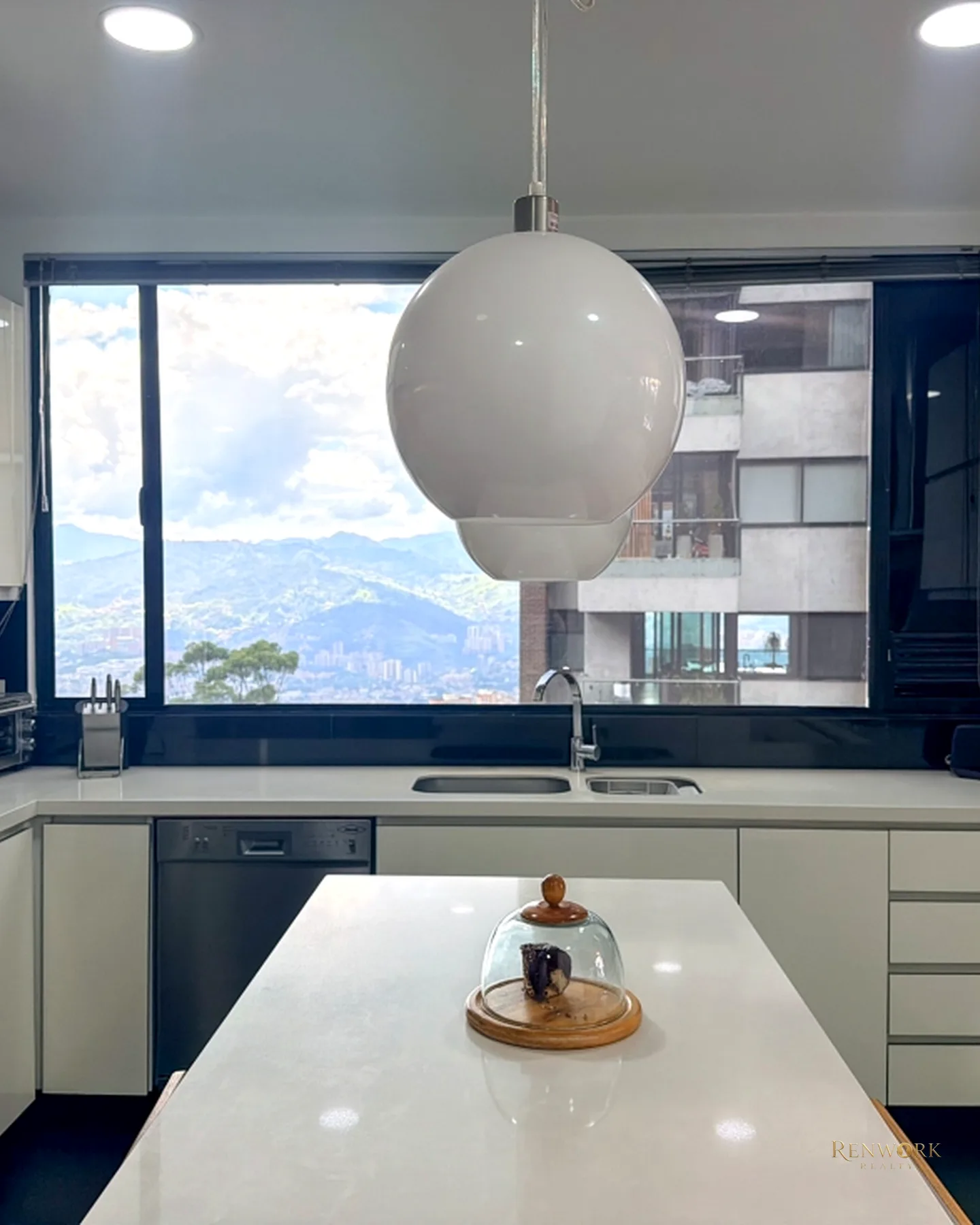 VENTA: EXCLUSIVO APARTAMENTO EN LOS BALSOS, POBLADO · foto 17