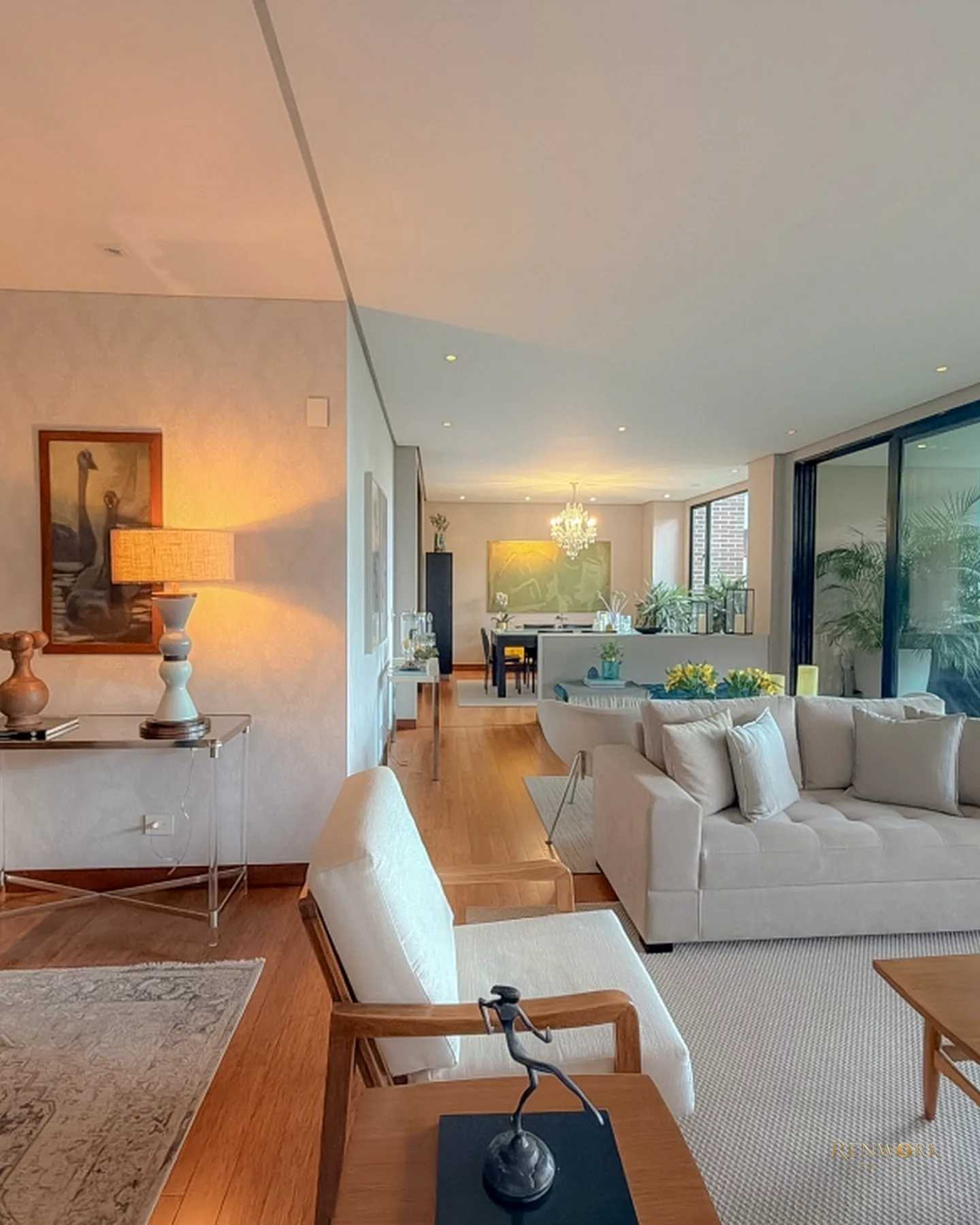 VENTA: EXCLUSIVO APARTAMENTO EN LOS BALSOS, POBLADO · foto 3
