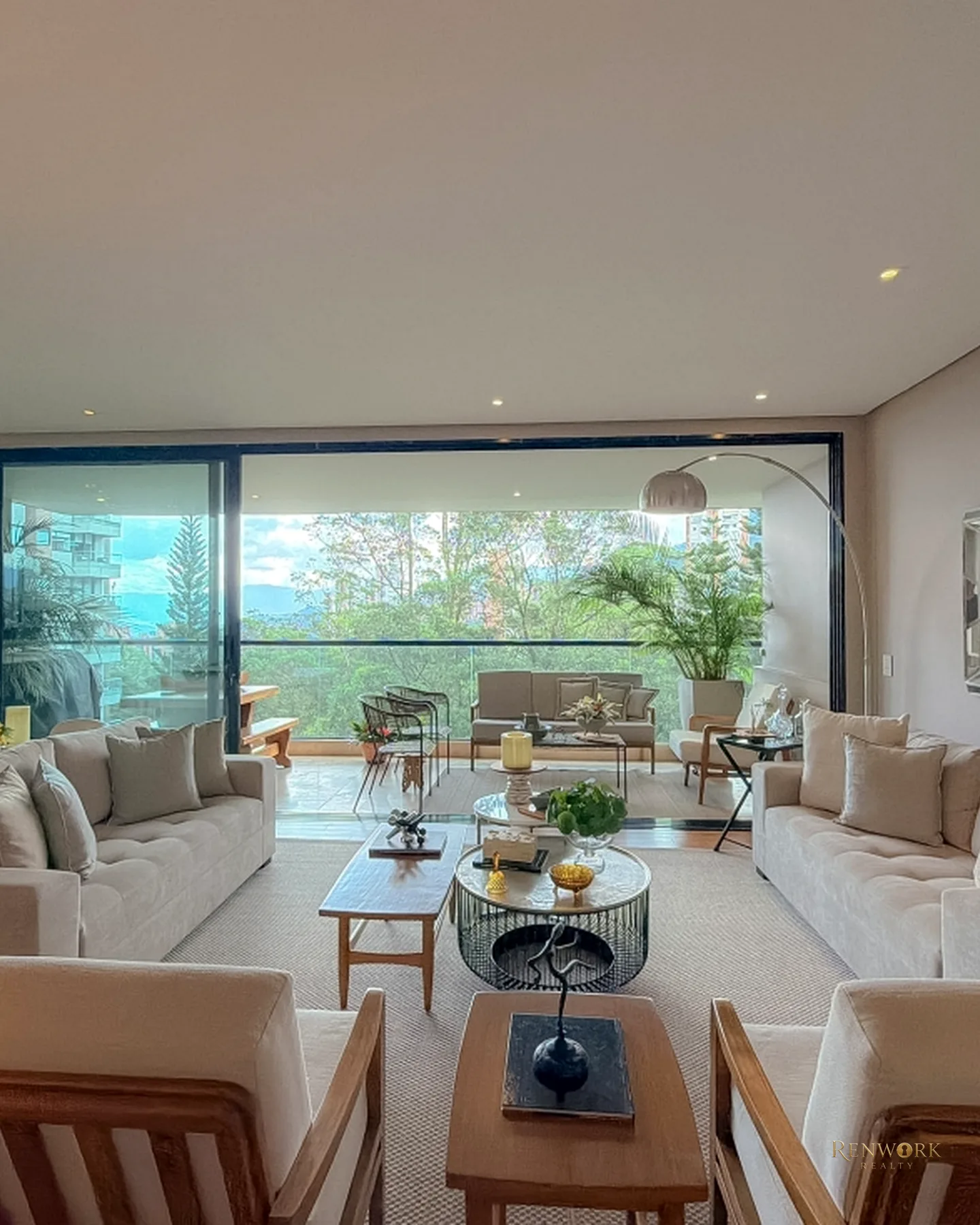 VENTA: EXCLUSIVO APARTAMENTO EN LOS BALSOS, POBLADO · foto 5