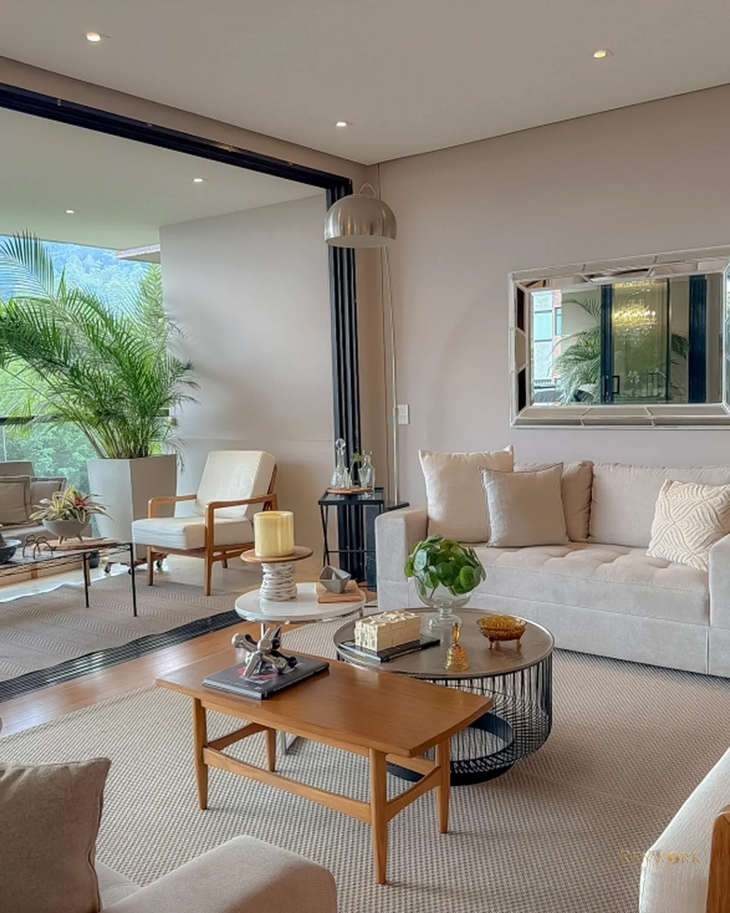 VENTA: EXCLUSIVO APARTAMENTO EN LOS BALSOS, POBLADO · foto 6