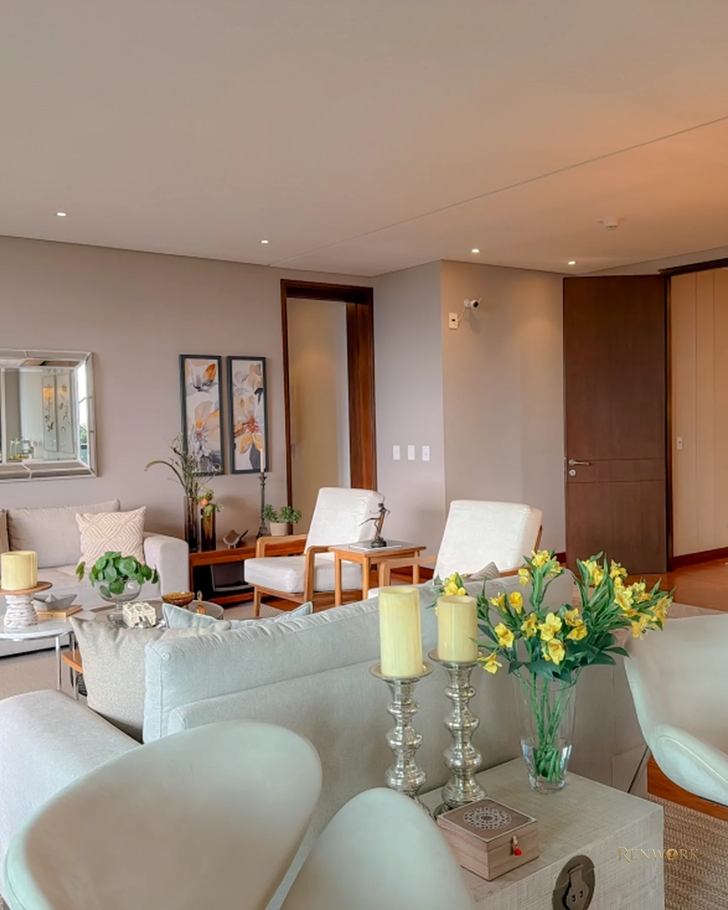 VENTA: EXCLUSIVO APARTAMENTO EN LOS BALSOS, POBLADO · foto 2