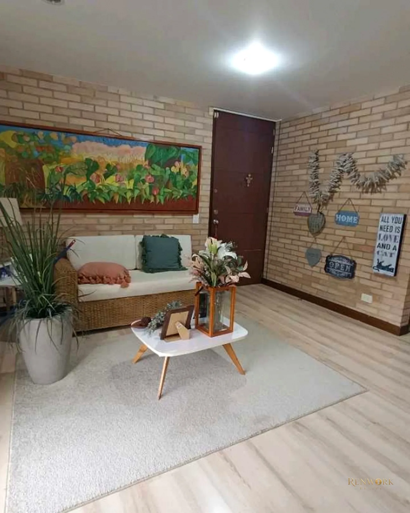 VENTA: EXCLUSIVO APARTAMENTO | LOMA DEL CHOCHO, ENVIGADO · foto 1