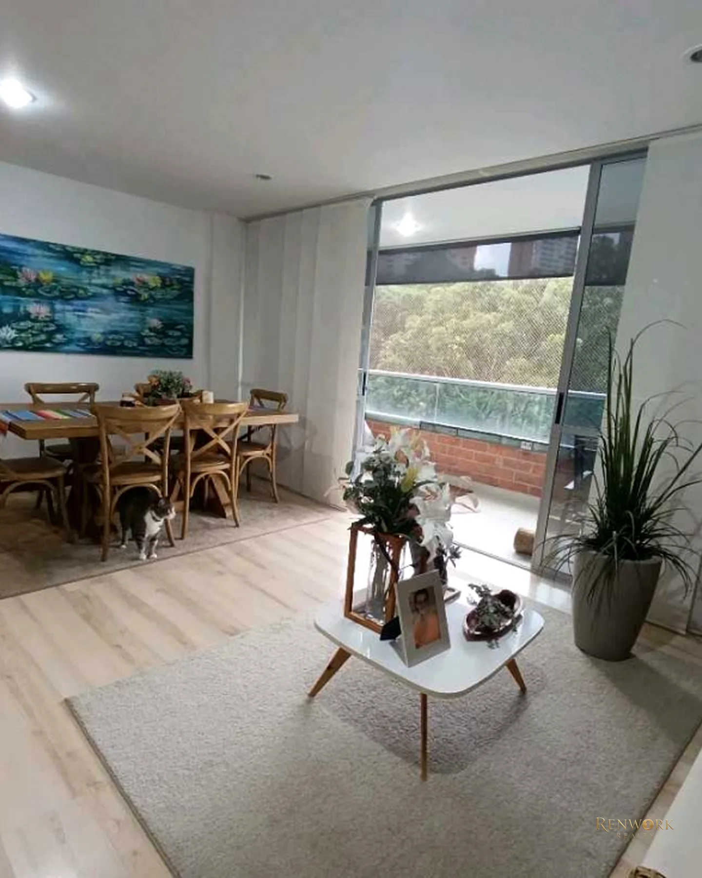 VENTA: EXCLUSIVO APARTAMENTO | LOMA DEL CHOCHO, ENVIGADO · foto 4