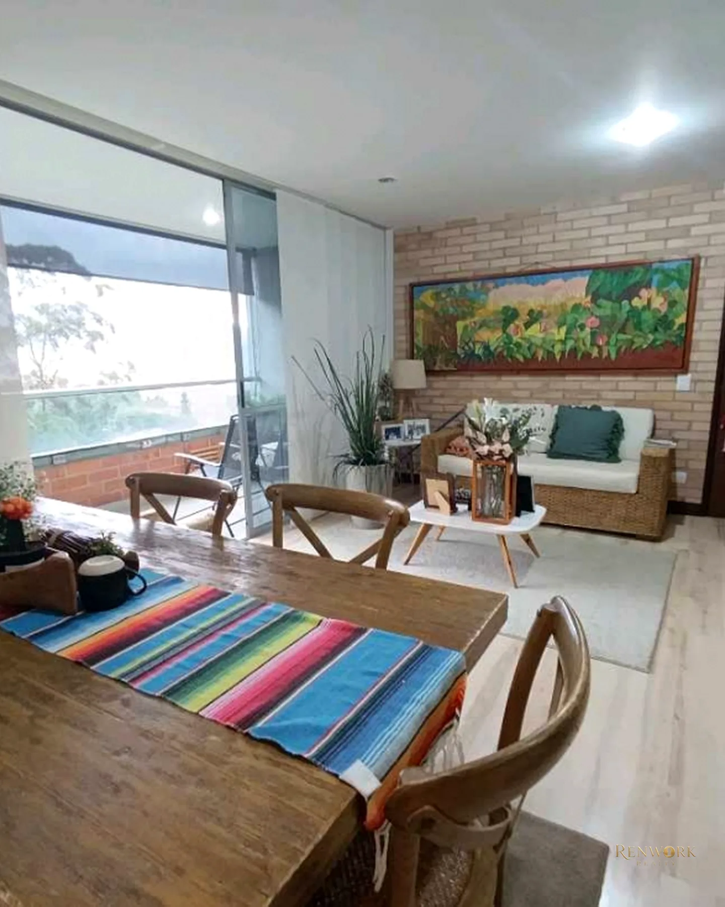 VENTA: EXCLUSIVO APARTAMENTO | LOMA DEL CHOCHO, ENVIGADO · foto 5