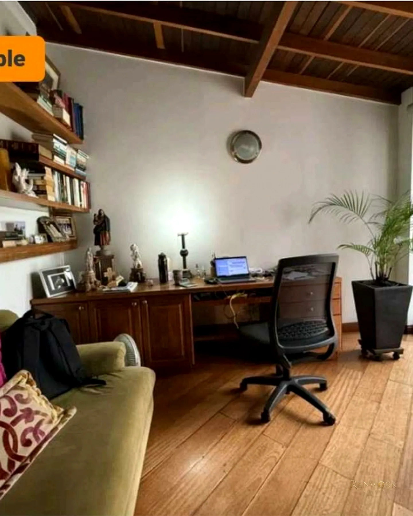 VENTA EXTRAORDINARIA CASA CASTROPOL · foto 4