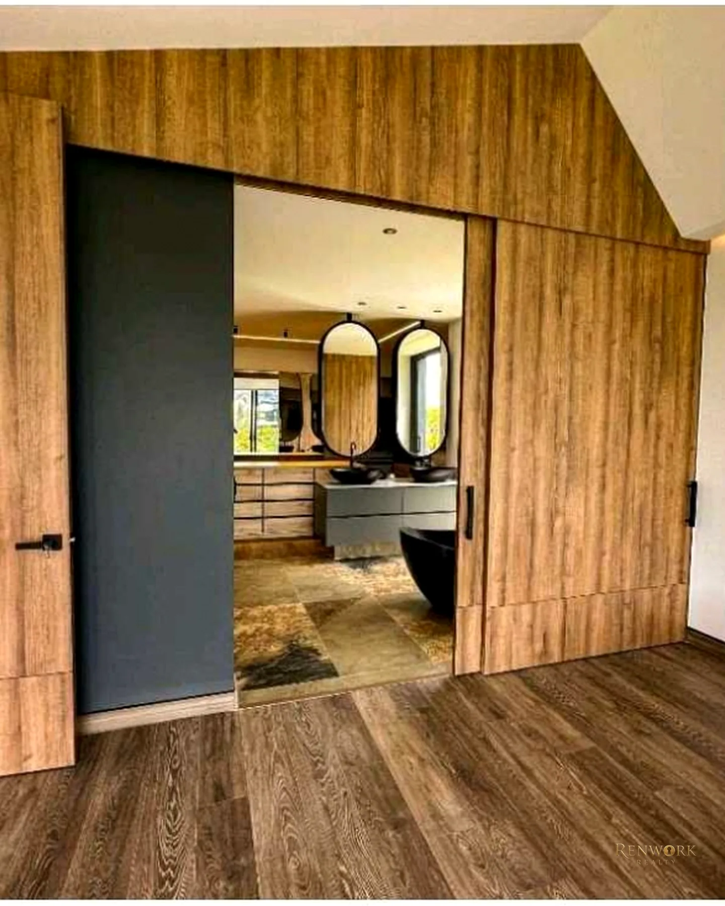 VENTA EXTRAORDINARIA CASA PARA ESTRENAR EN EL ALTO DE LAS PALMAS · foto 4