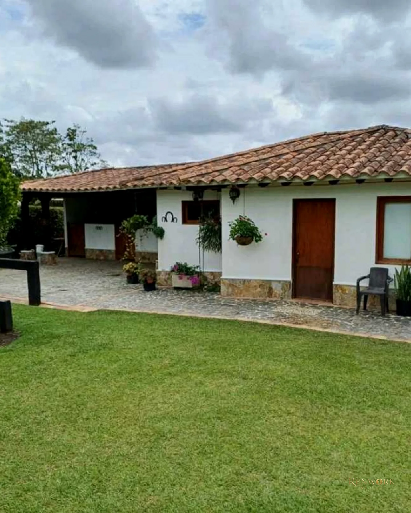 VENTA EXTRAORDINARIA FINCA DE UN SOLO NIVEL EN LLANO GRANDE · foto 1