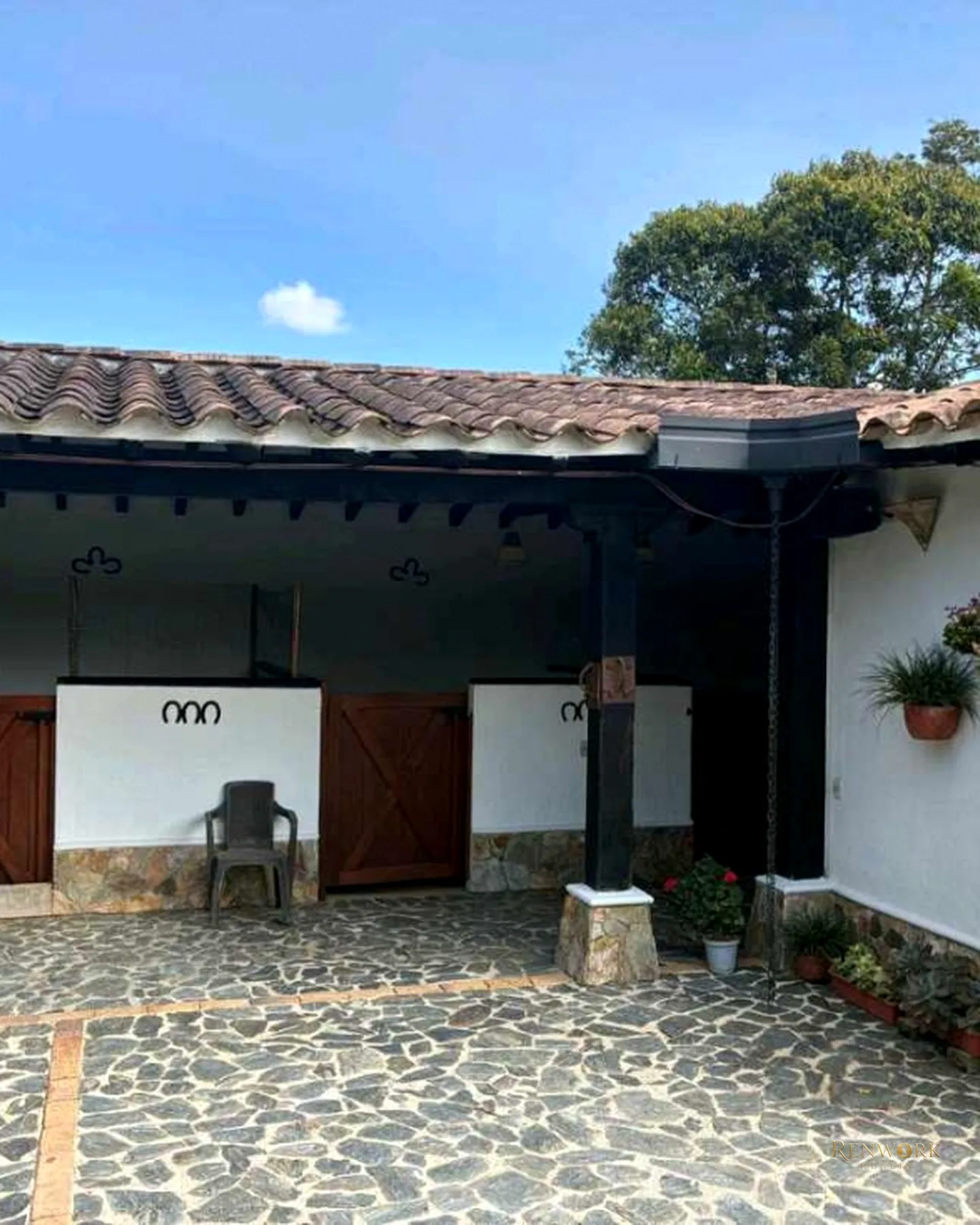 VENTA EXTRAORDINARIA FINCA DE UN SOLO NIVEL EN LLANO GRANDE · foto 15