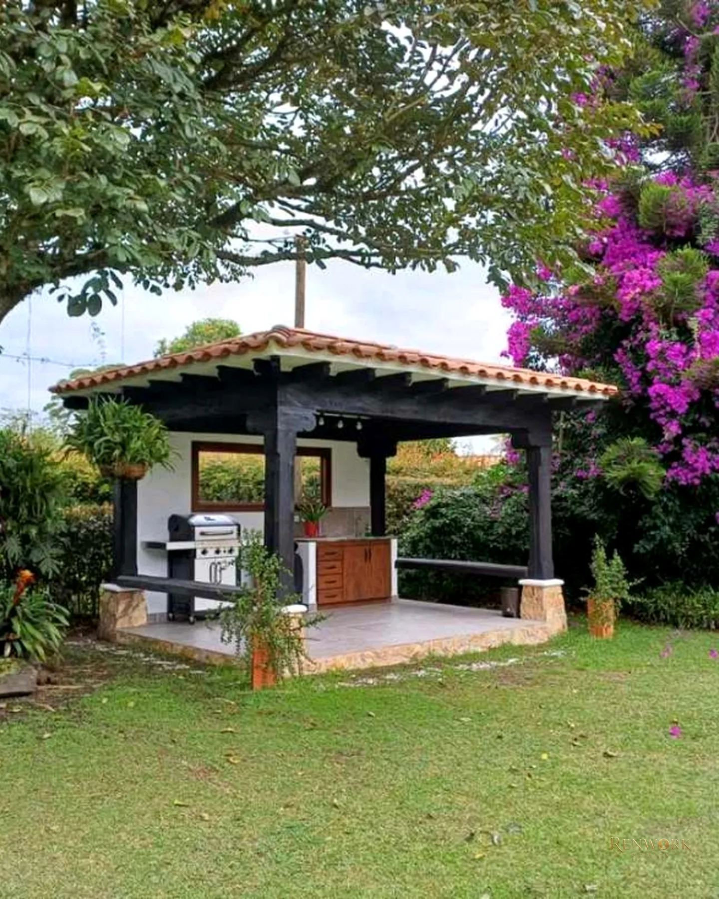 VENTA EXTRAORDINARIA FINCA DE UN SOLO NIVEL EN LLANO GRANDE · foto 10