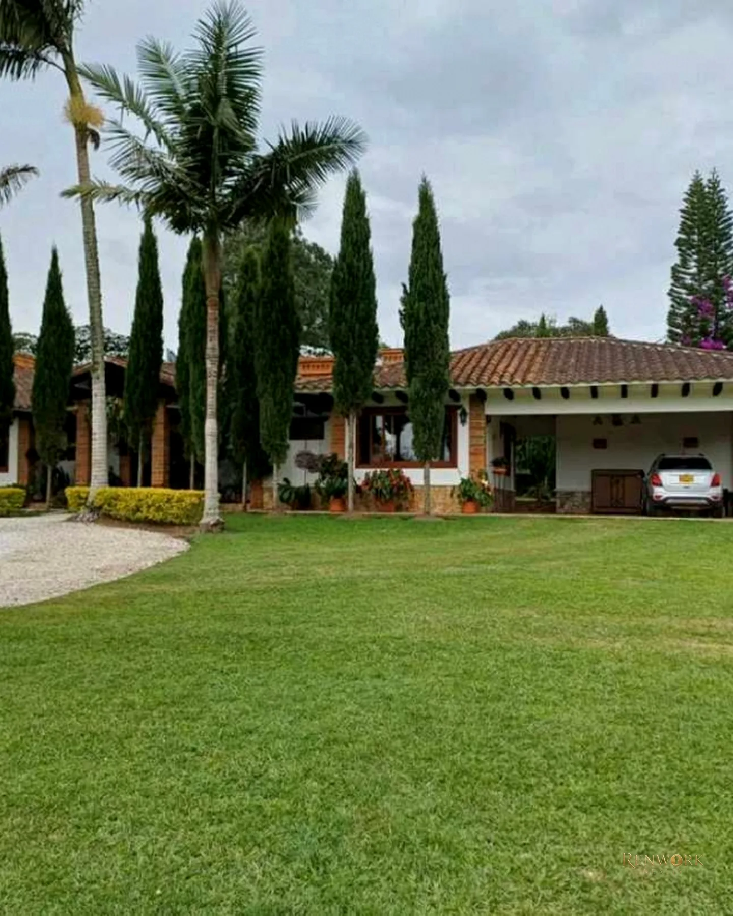 VENTA EXTRAORDINARIA FINCA DE UN SOLO NIVEL EN LLANO GRANDE · foto 7