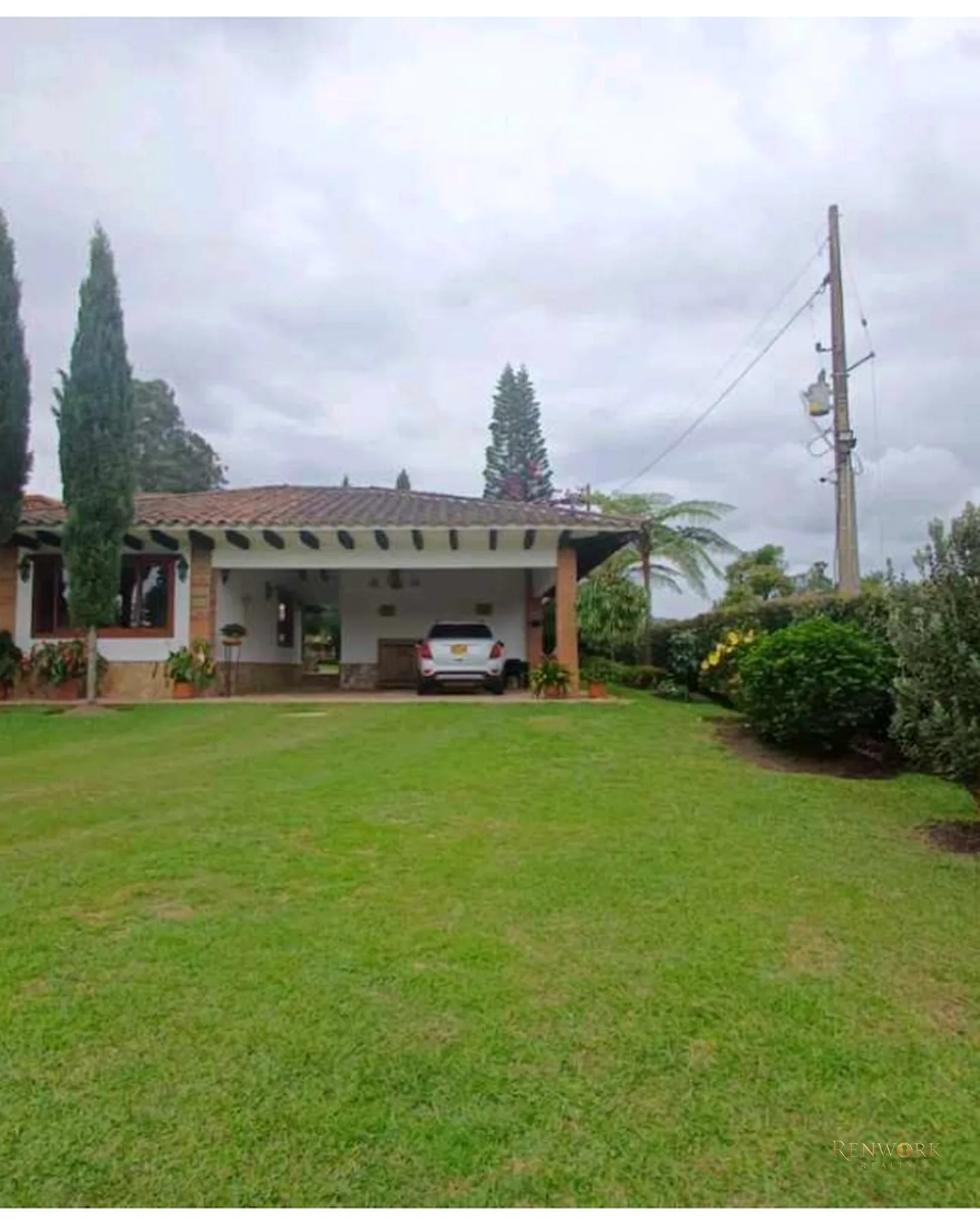 VENTA EXTRAORDINARIA FINCA DE UN SOLO NIVEL EN LLANO GRANDE · foto 6