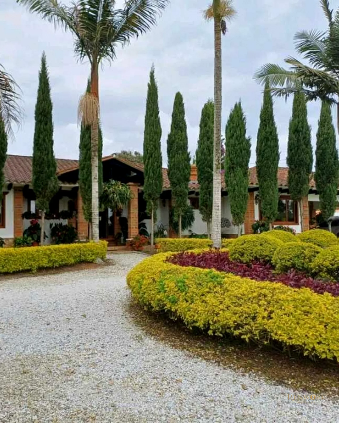 VENTA EXTRAORDINARIA FINCA DE UN SOLO NIVEL EN LLANO GRANDE · foto 8