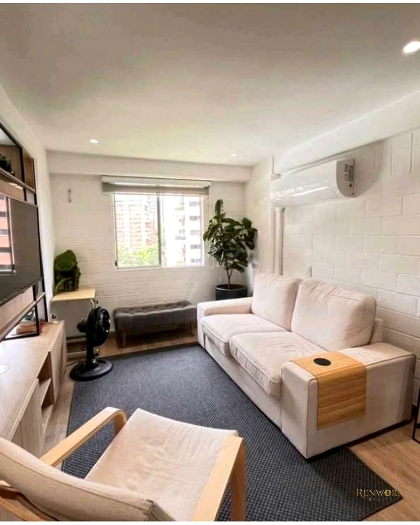 VENTA EXTRAORDINARIO APARTAMENTO EN SANTA MARÍA DE LOS ÁNGELES · foto 1
