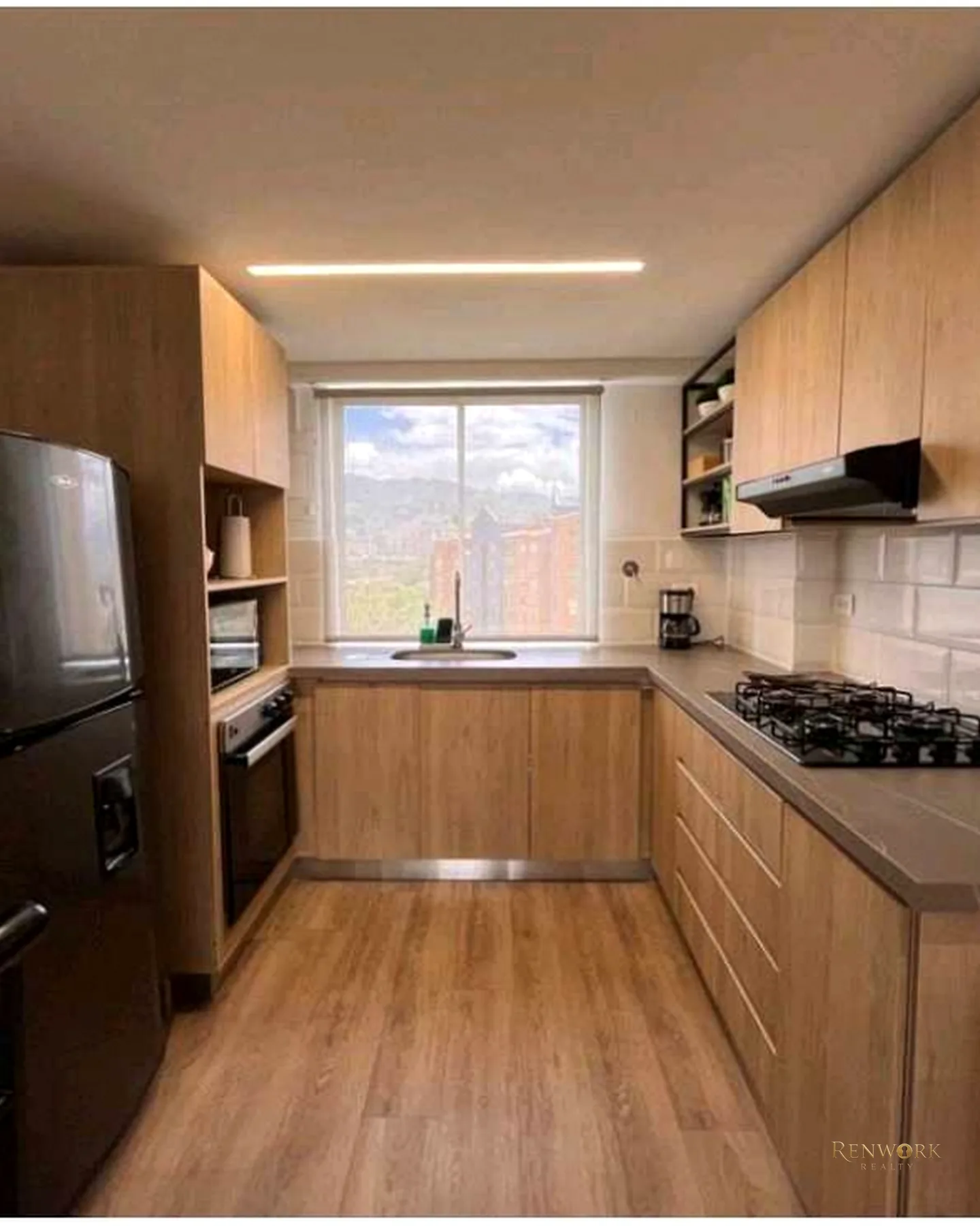 VENTA EXTRAORDINARIO APARTAMENTO EN SANTA MARÍA DE LOS ÁNGELES · foto 2