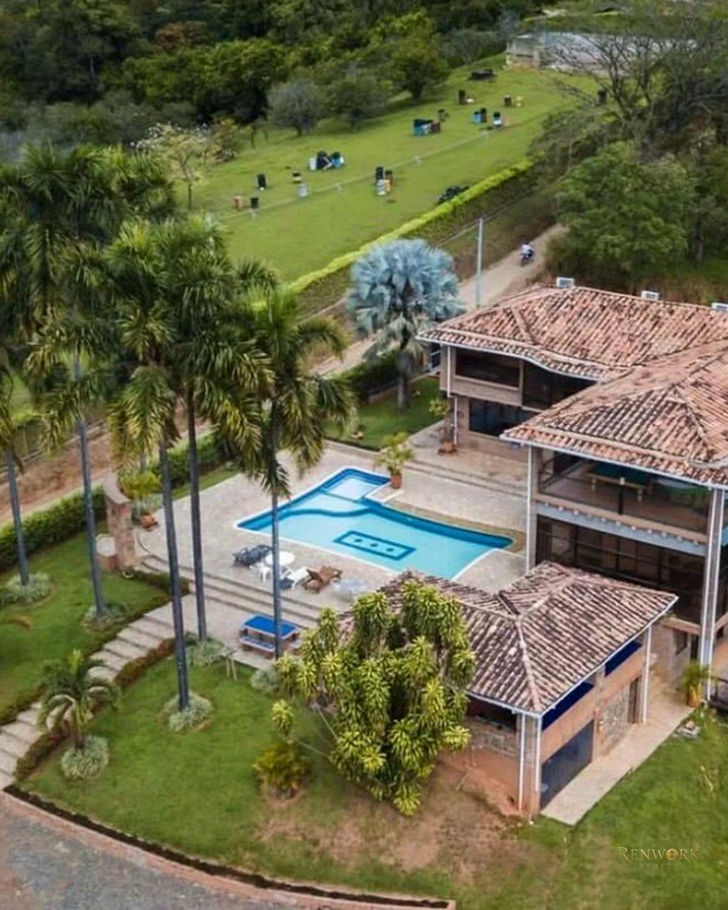 VENTA FINCA CAMPESTRE - SAN JERONIMO · foto 7