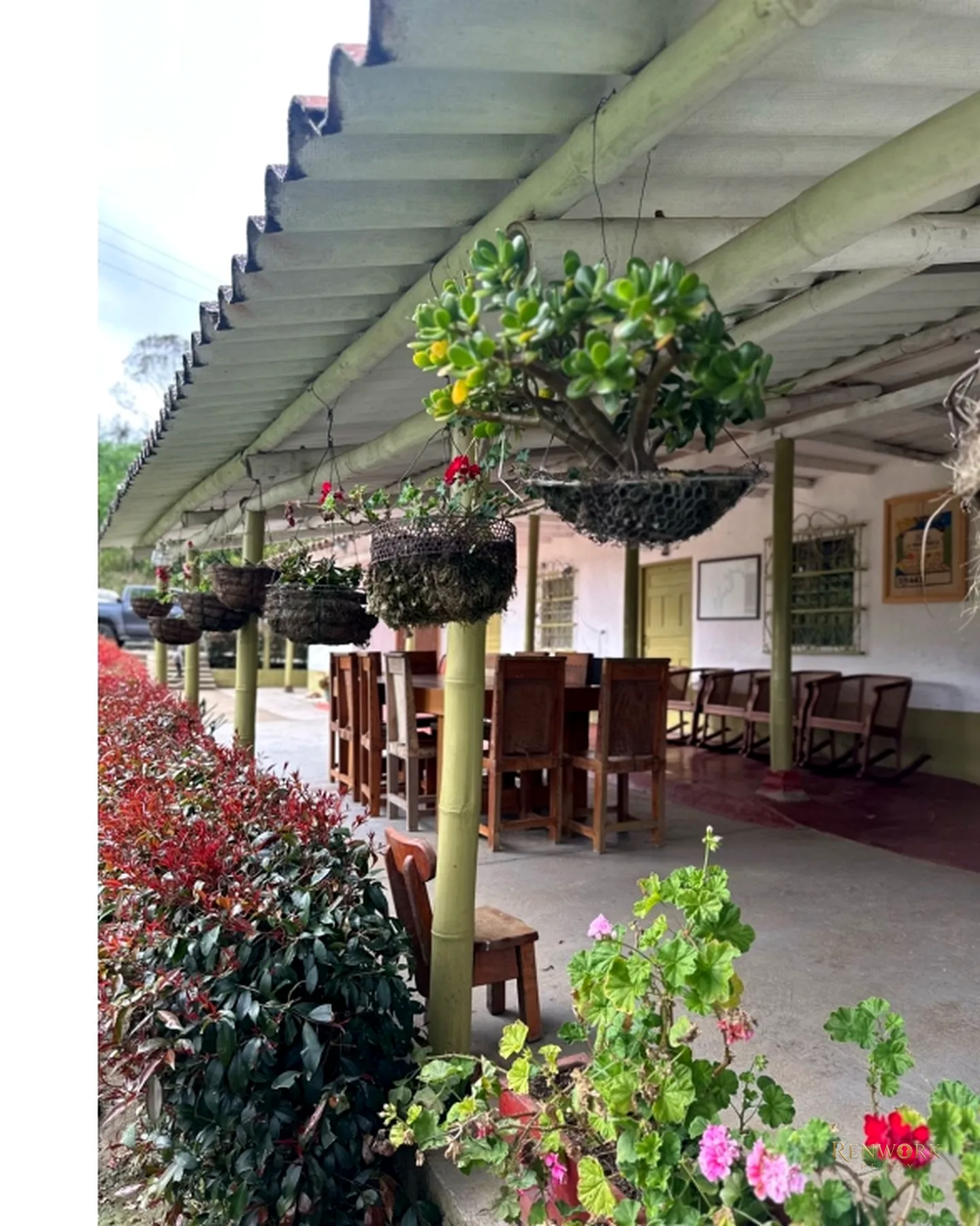 VENTA FINCA EN LA UNIÓN · foto 1