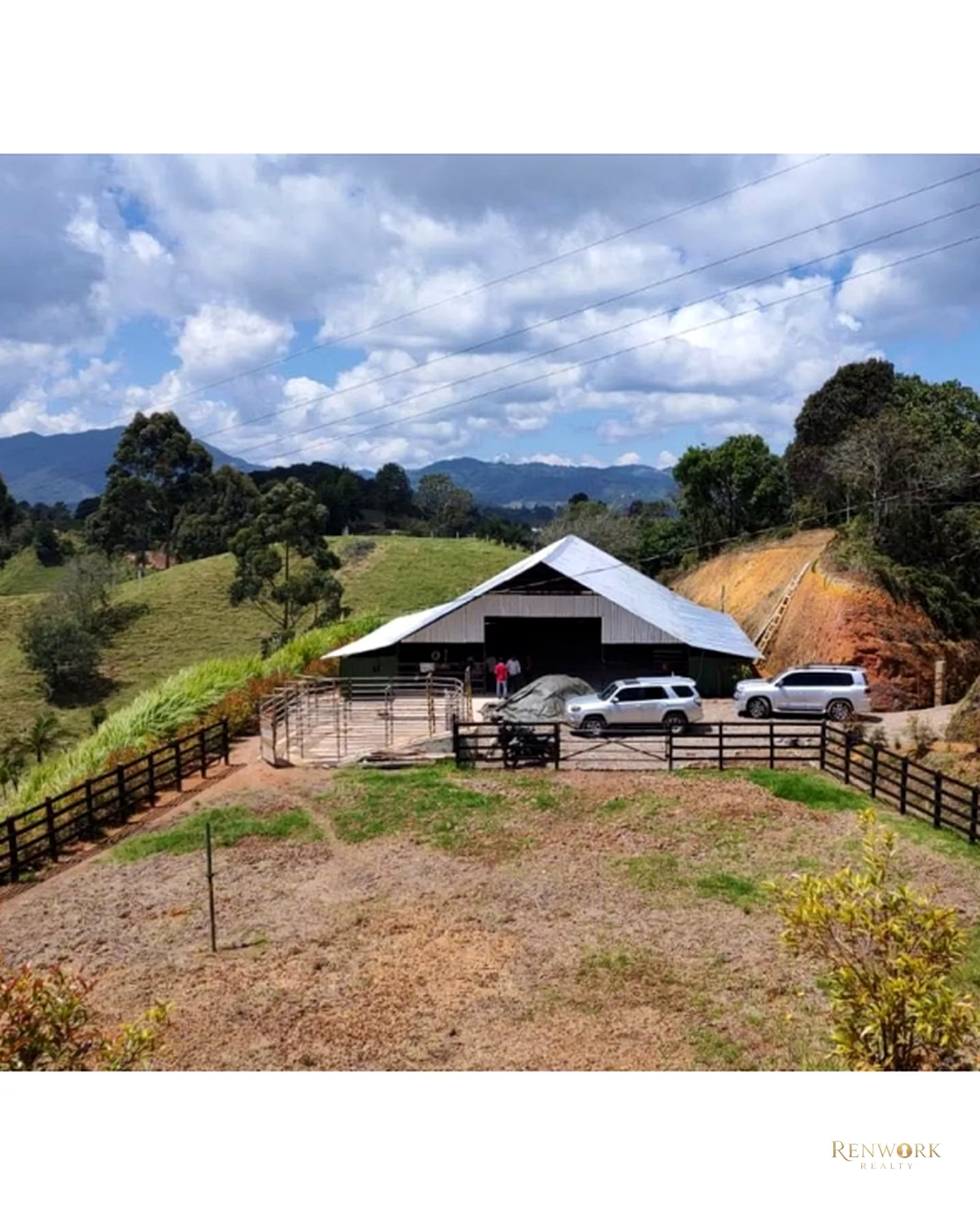 VENTA FINCA EN LA UNIÓN · foto 14