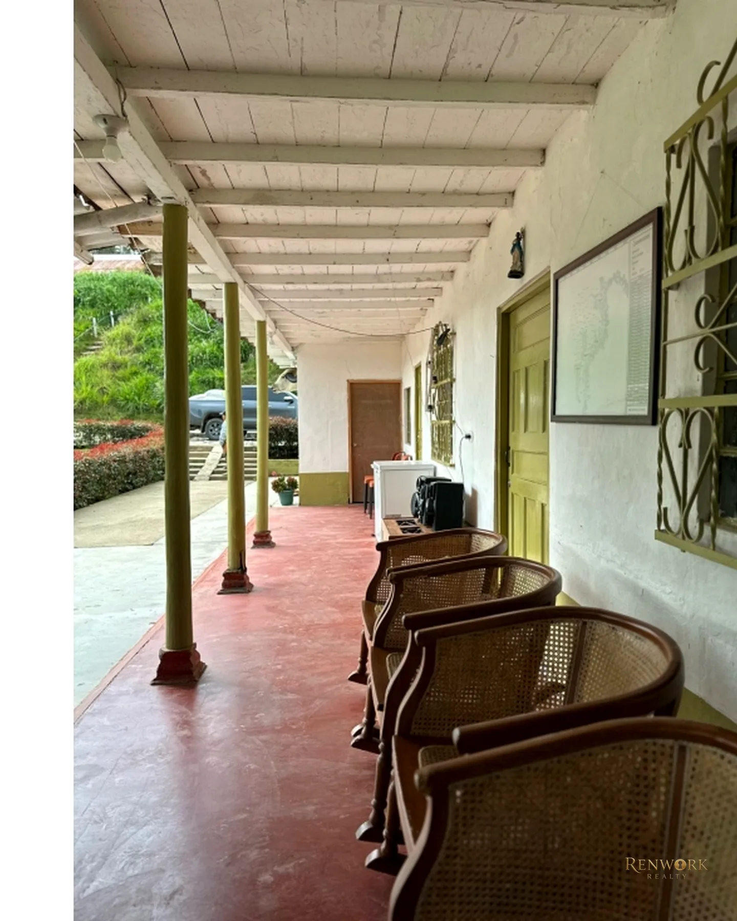 VENTA FINCA EN LA UNIÓN · foto 3