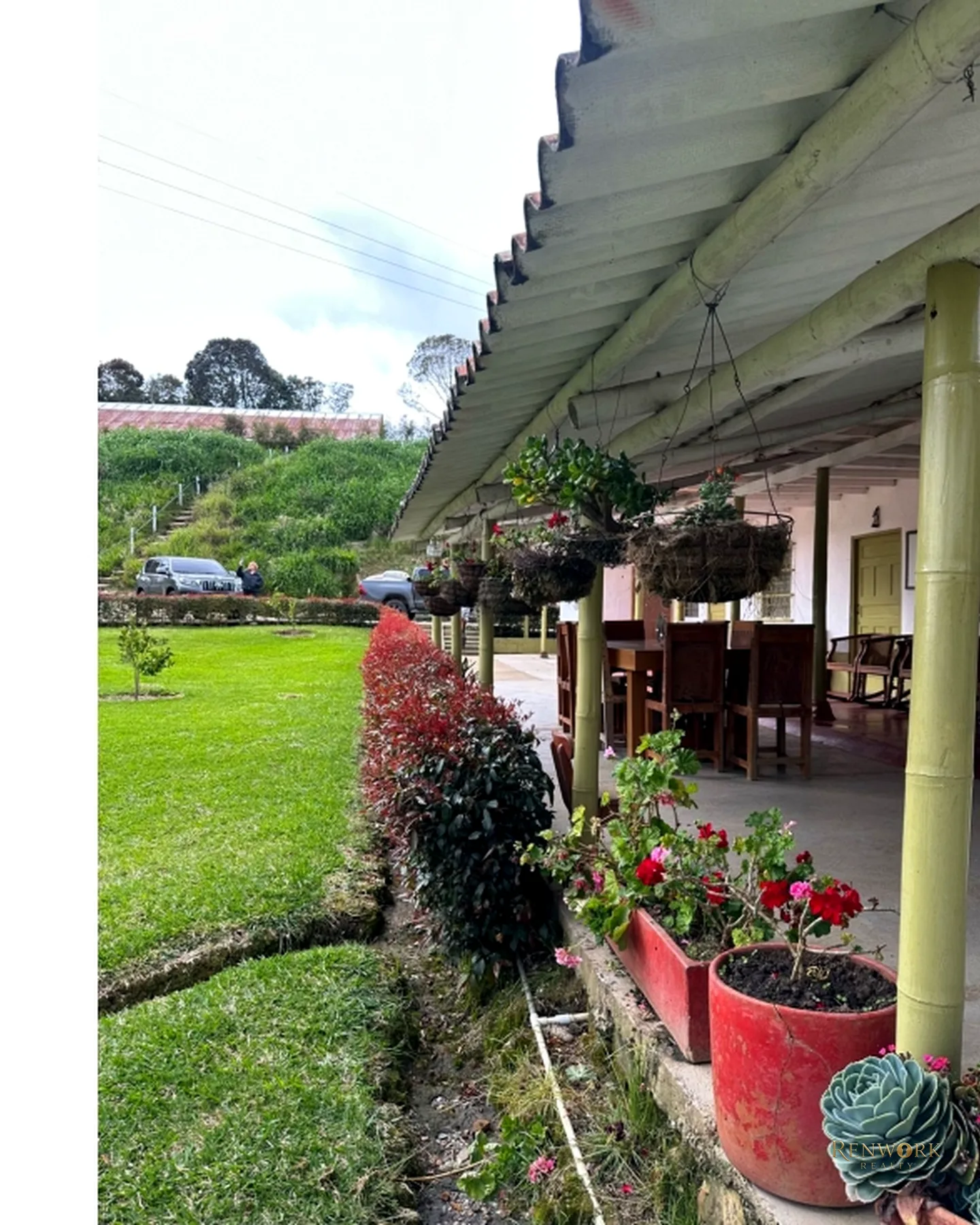 VENTA FINCA EN LA UNIÓN · foto 2