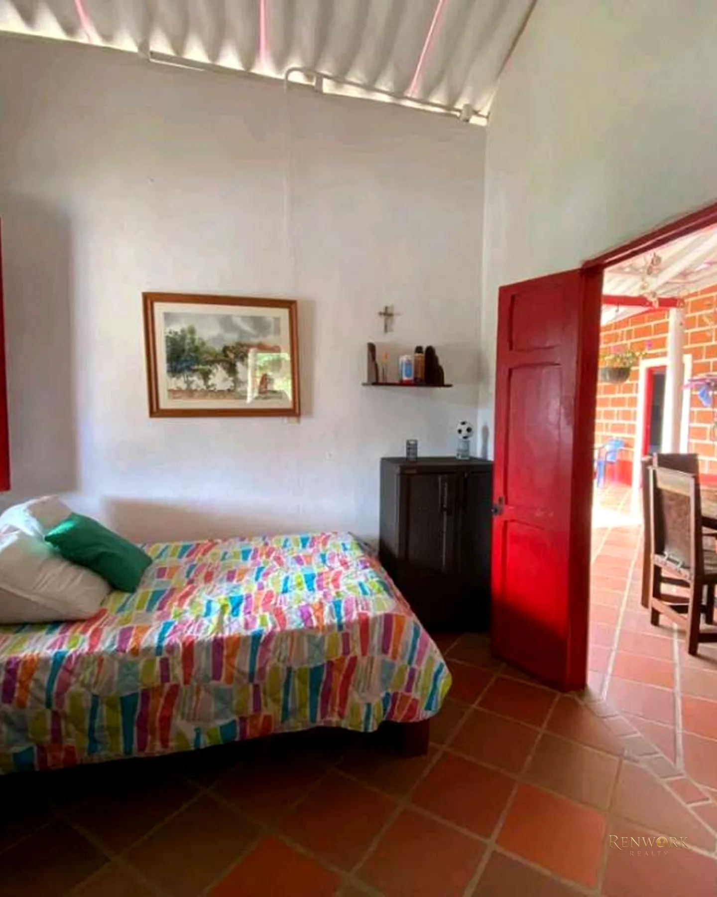VENTA FINCA EN PORCE ANTIOQUIA,9.282 MT2 DE LOTE, A 63 KM DE MEDELLÍN! · foto 7