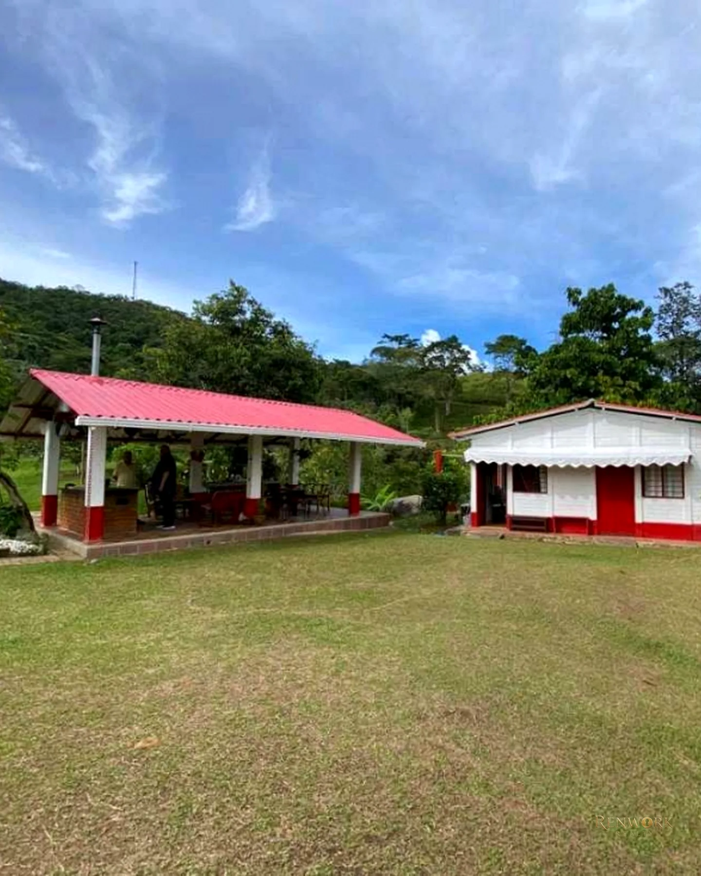 VENTA FINCA EN PORCE ANTIOQUIA,9.282 MT2 DE LOTE, A 63 KM DE MEDELLÍN! · foto 10