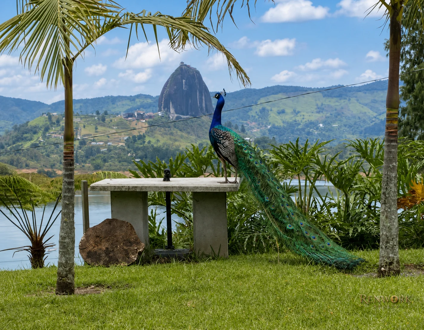 VENTA FINCA GUATAPÉ · foto 14