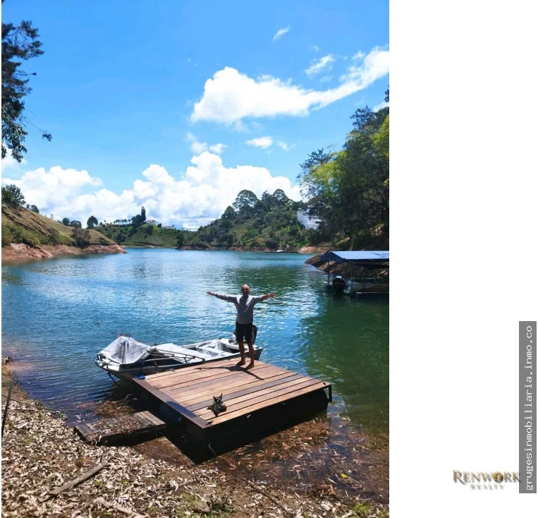 VENTA FINCA GUATAPÉ · foto 7