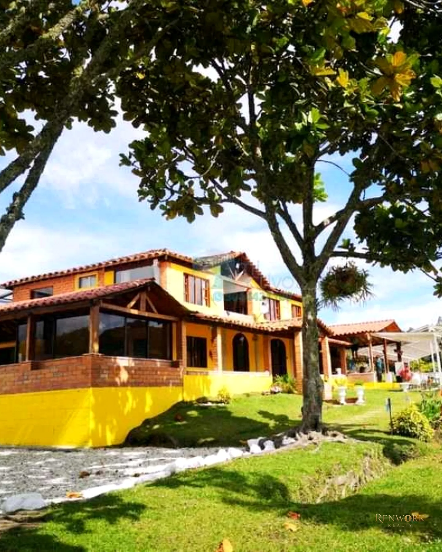 VENTA FINCA HOTEL EN GUATAPÉ ANTIOQUIA · foto 2