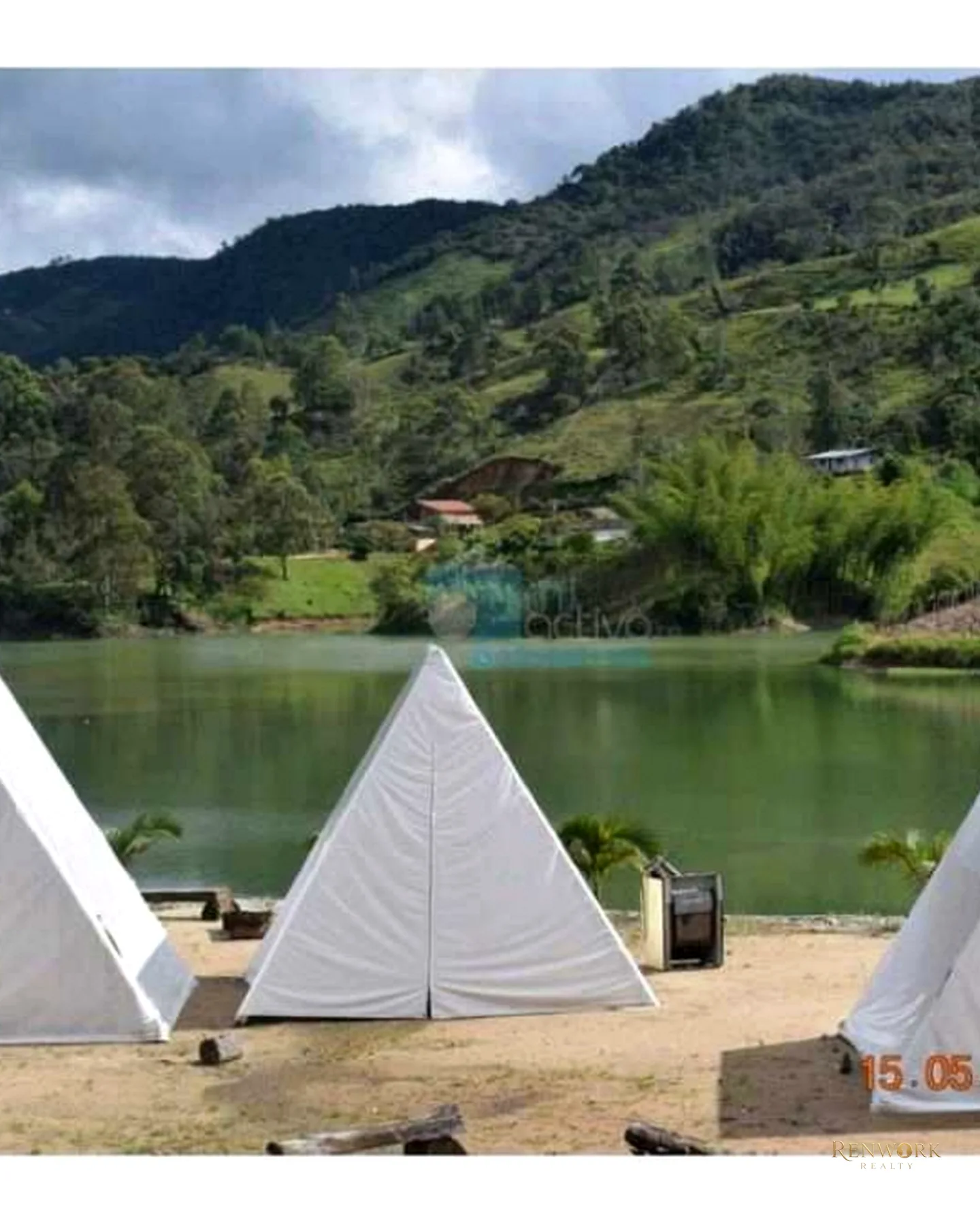 VENTA FINCA HOTEL EN GUATAPÉ ANTIOQUIA · foto 17