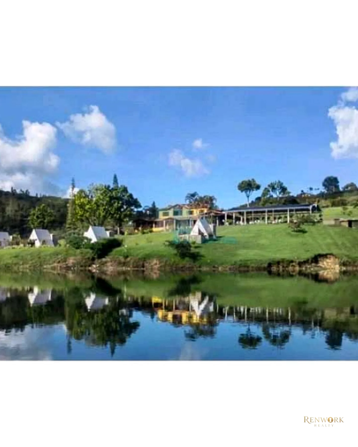 VENTA FINCA HOTEL EN GUATAPÉ ANTIOQUIA · foto 7