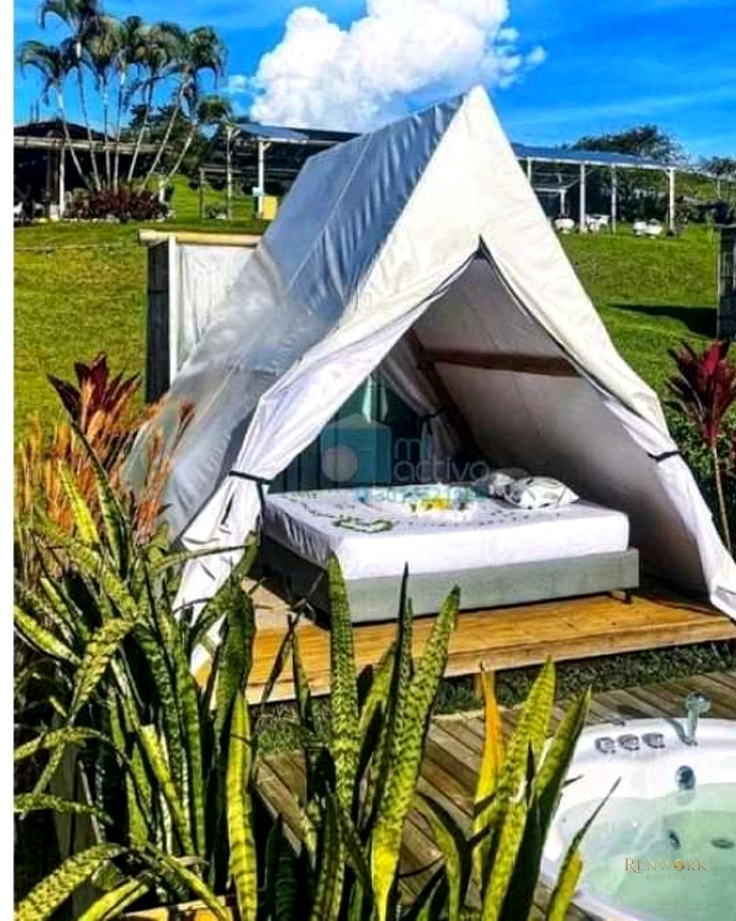 VENTA FINCA HOTEL EN GUATAPÉ ANTIOQUIA · foto 15