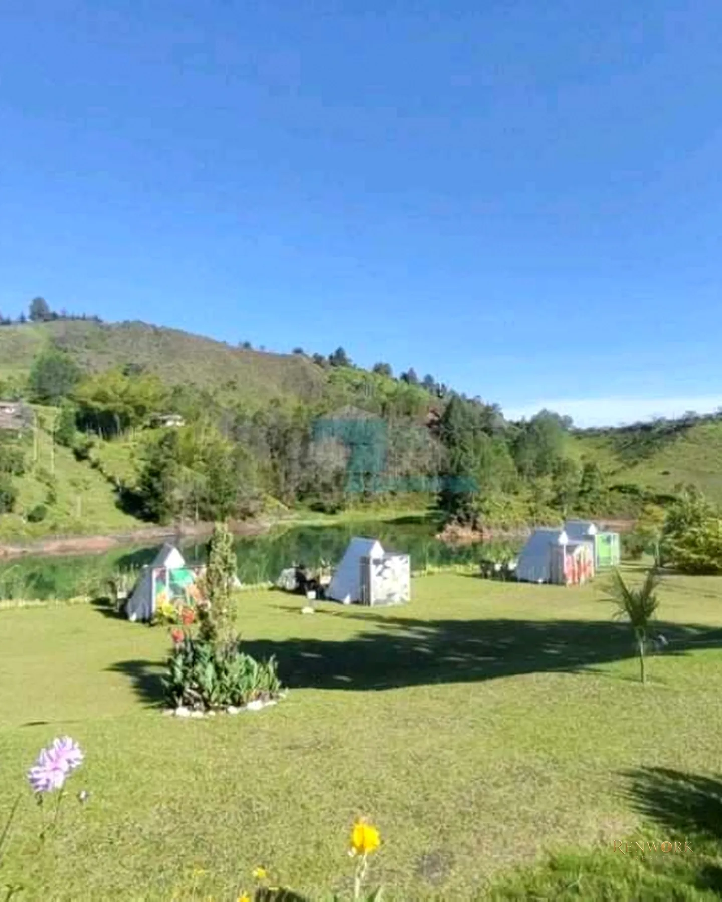 VENTA FINCA HOTEL EN GUATAPÉ ANTIOQUIA · foto 20