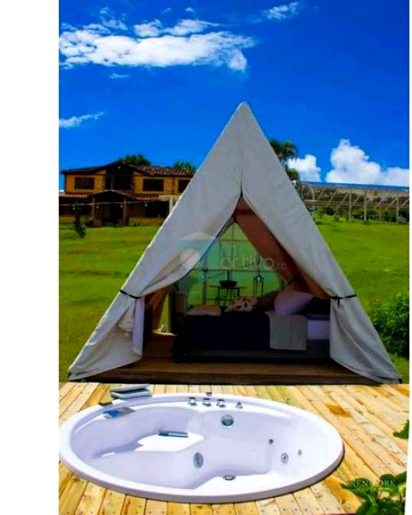VENTA FINCA HOTEL EN GUATAPÉ ANTIOQUIA · foto 13