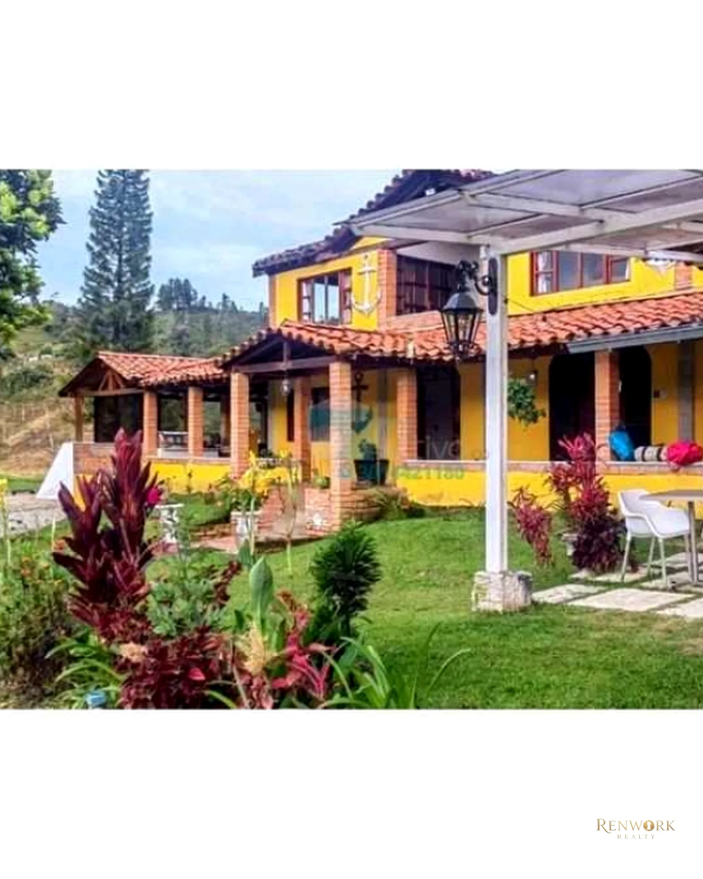 VENTA FINCA HOTEL EN GUATAPÉ ANTIOQUIA · foto 1