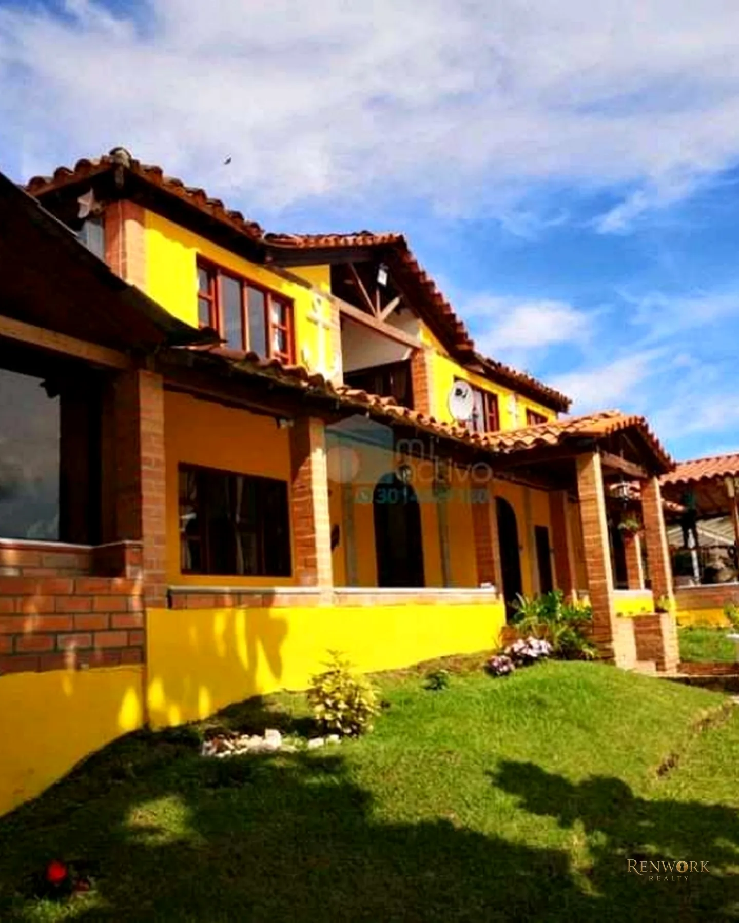 VENTA FINCA HOTEL EN GUATAPÉ ANTIOQUIA · foto 3
