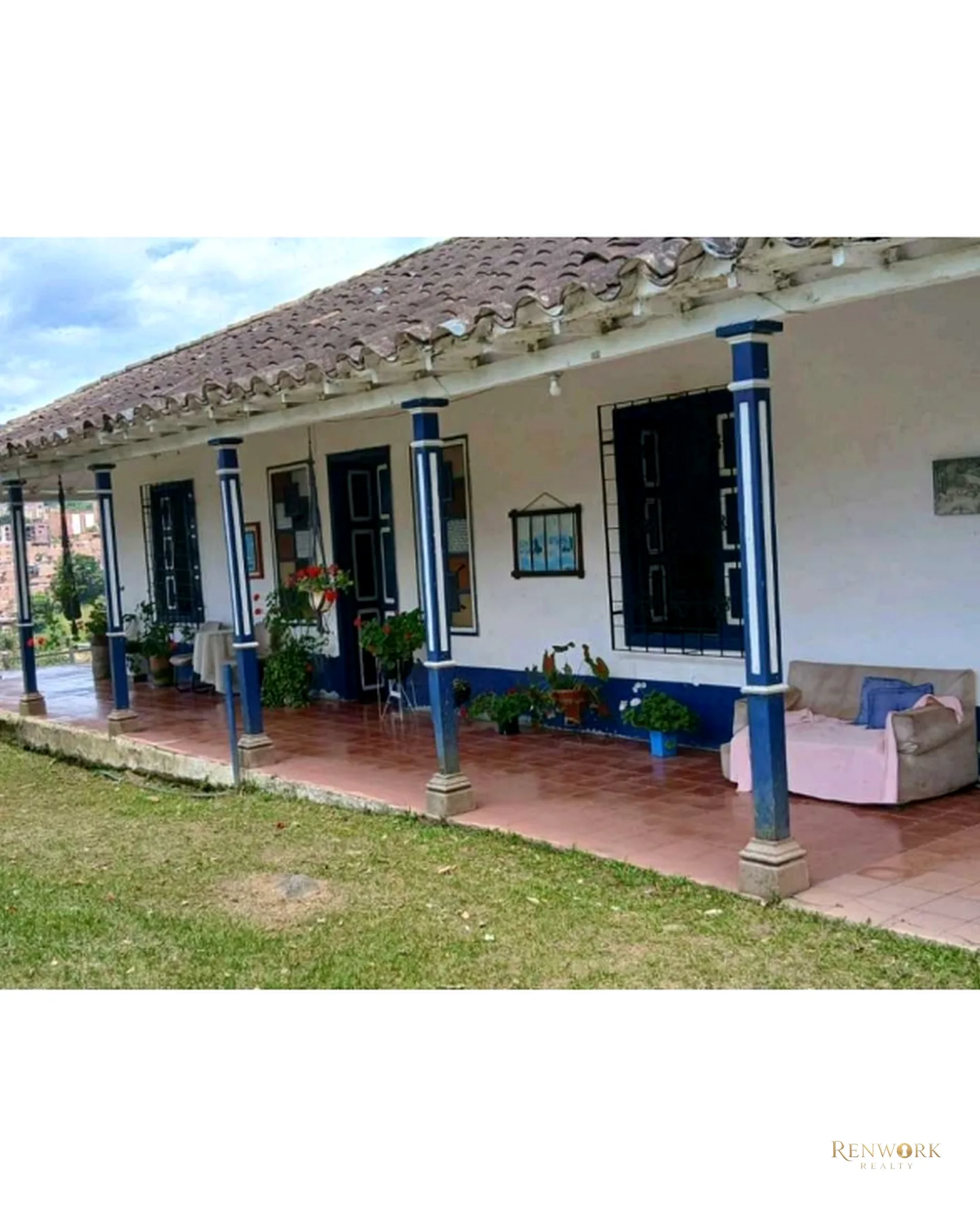 VENTA FINCA SAN ANTONIO DE PRADO. HERMOSA. 29.86 CUADRAS · foto 1