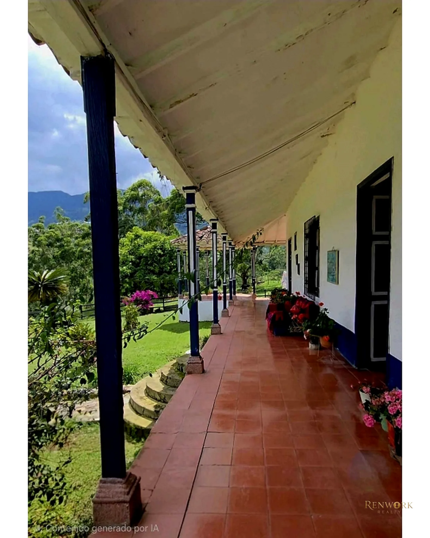 VENTA FINCA SAN ANTONIO DE PRADO. HERMOSA. 29.86 CUADRAS · foto 3