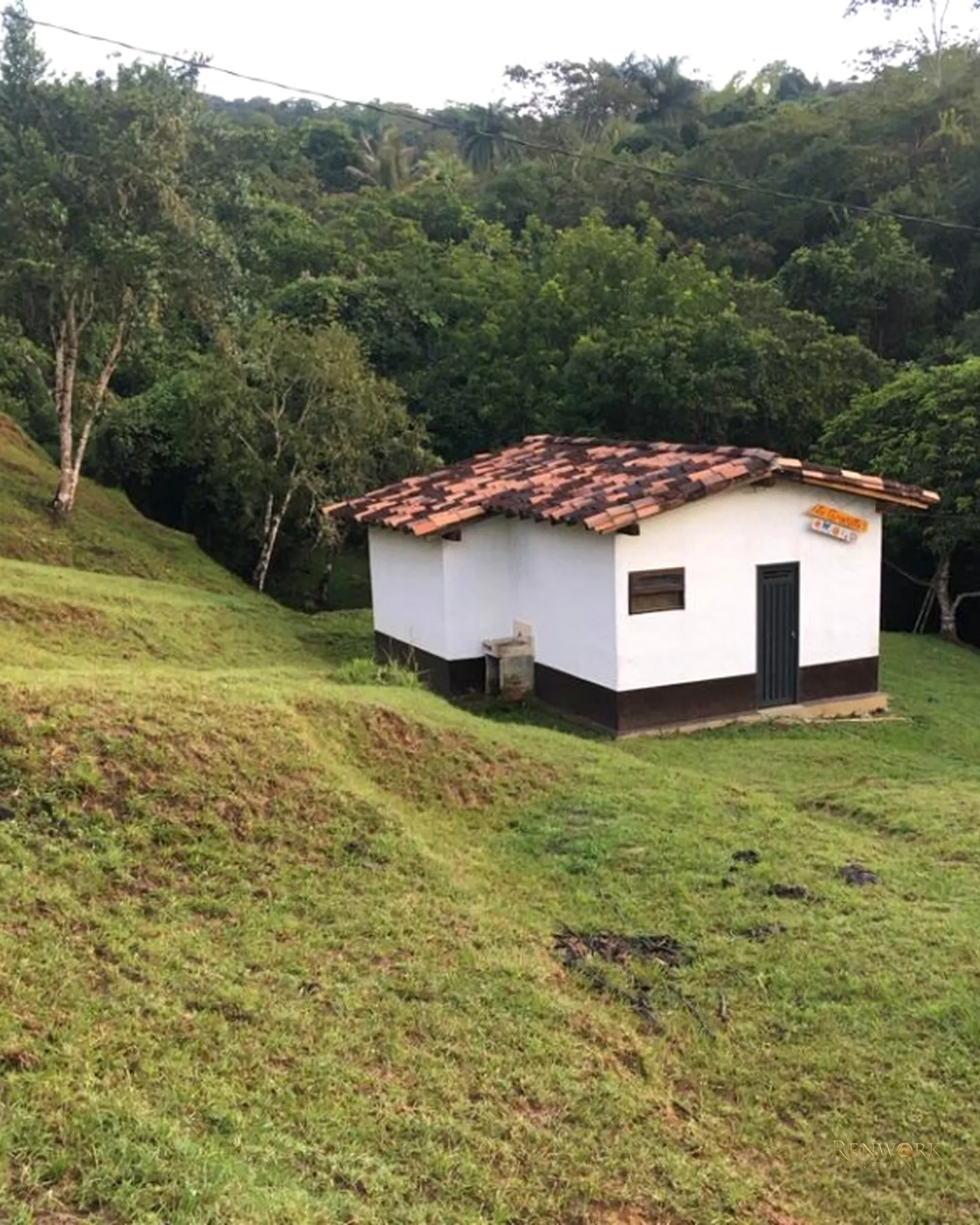VENTA FINCA VEREDA LOMA HERMOSA EN SAN JERONIMO ANTIOQUIA. · foto 8