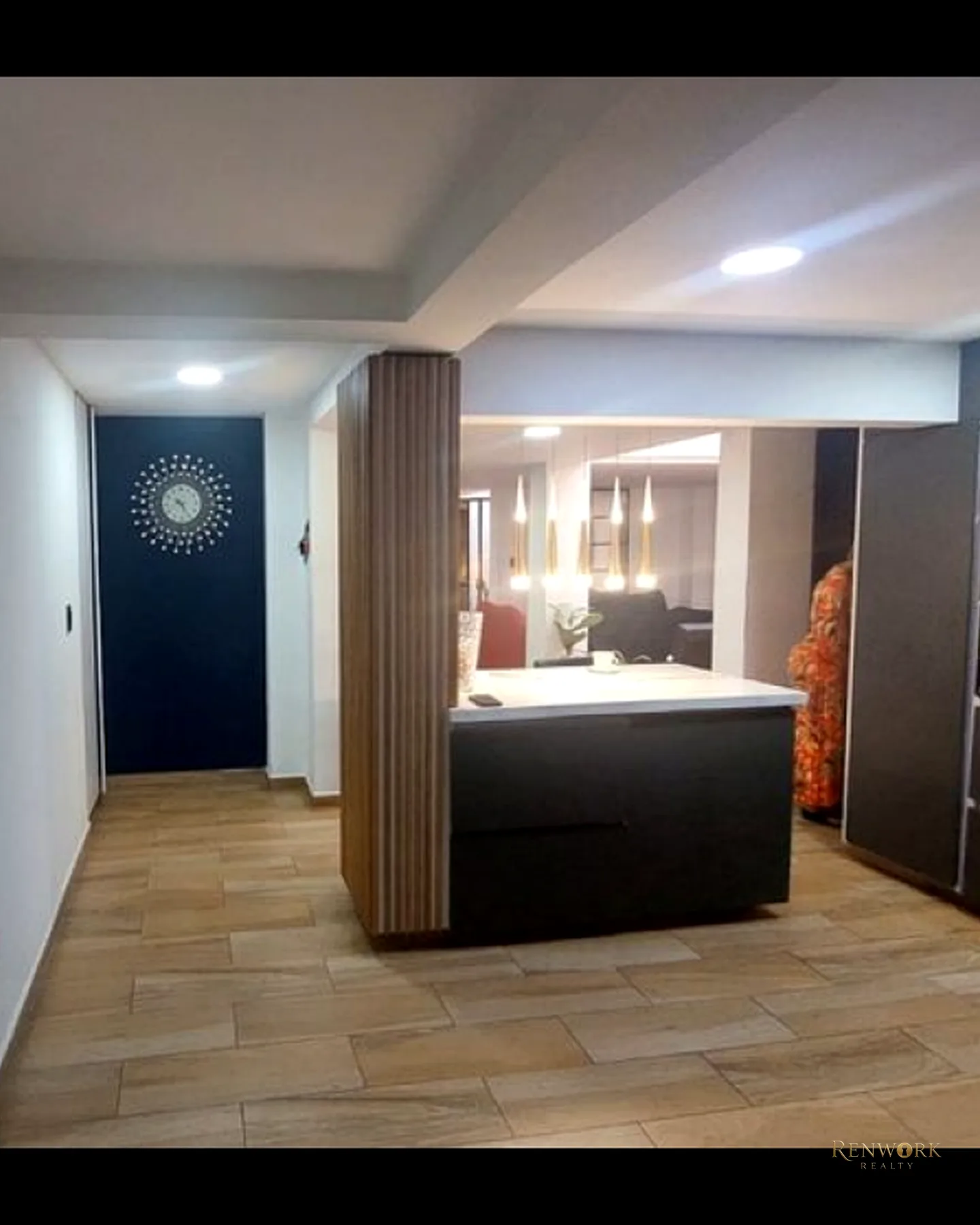 VENTA GRAN APARTAMENTO SECTOR SAN JOAQUIN · foto 6