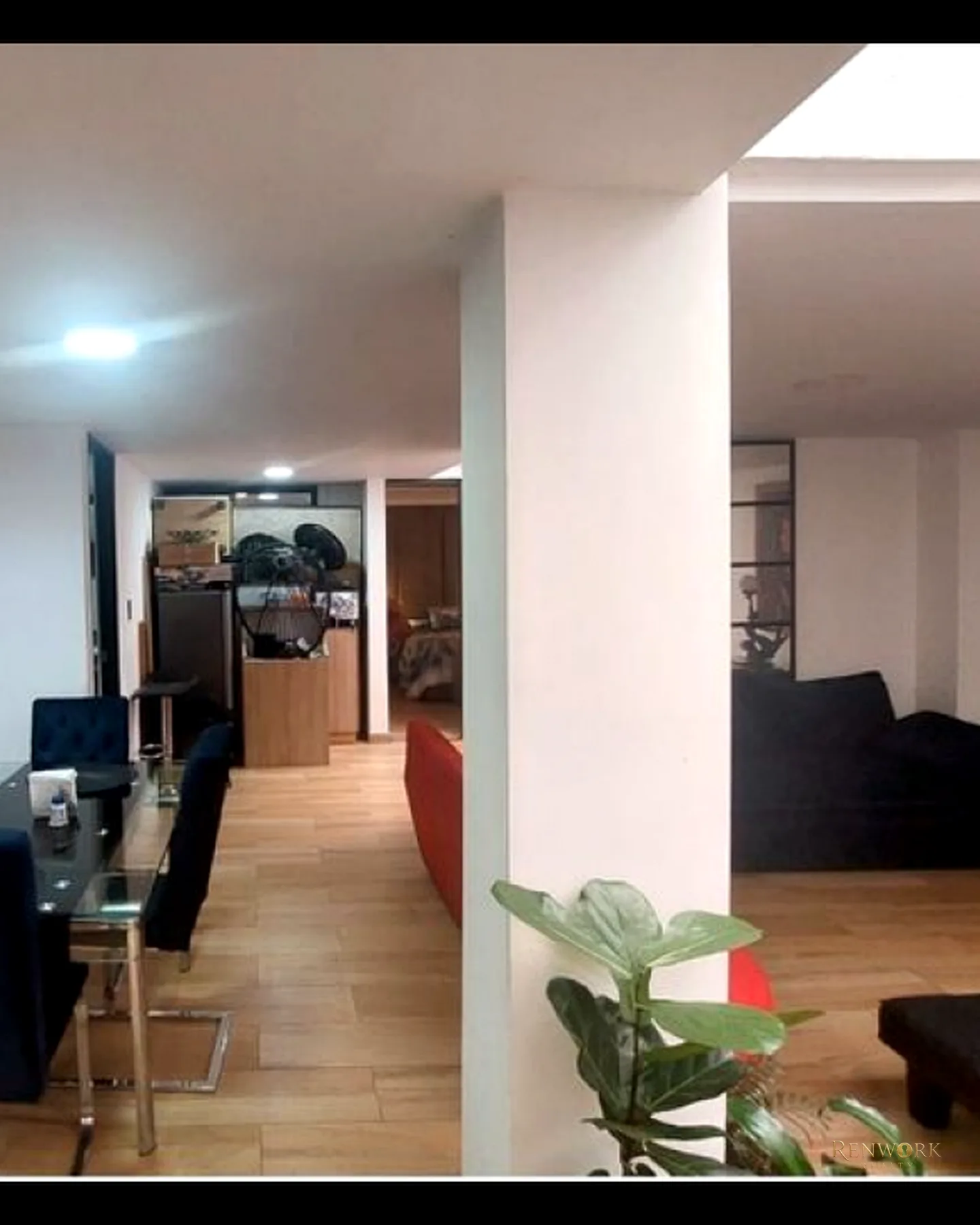VENTA GRAN APARTAMENTO SECTOR SAN JOAQUIN · foto 7