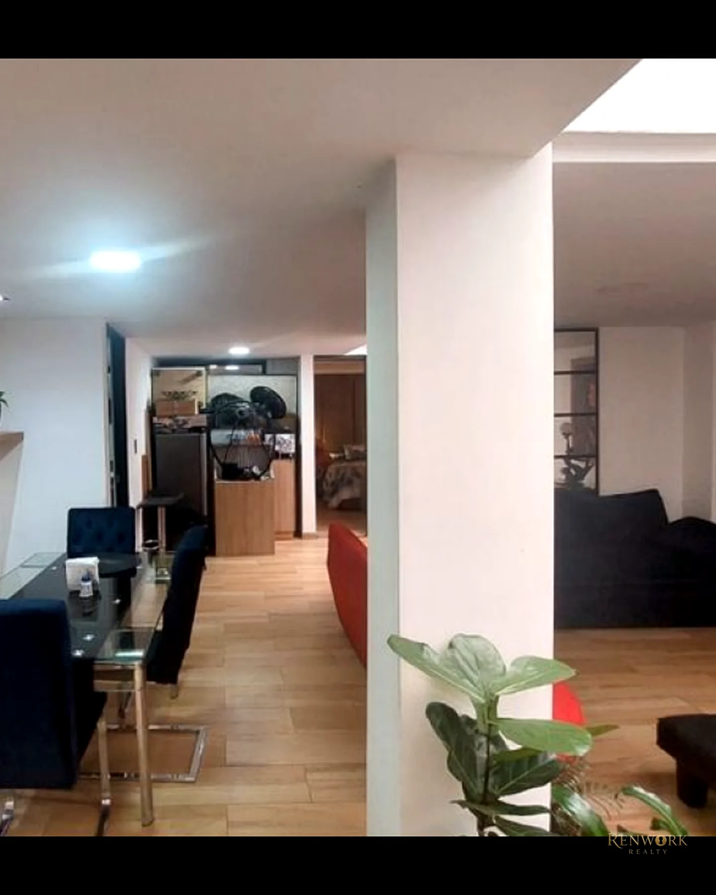 VENTA GRAN APARTAMENTO SECTOR SAN JOAQUIN · foto 3