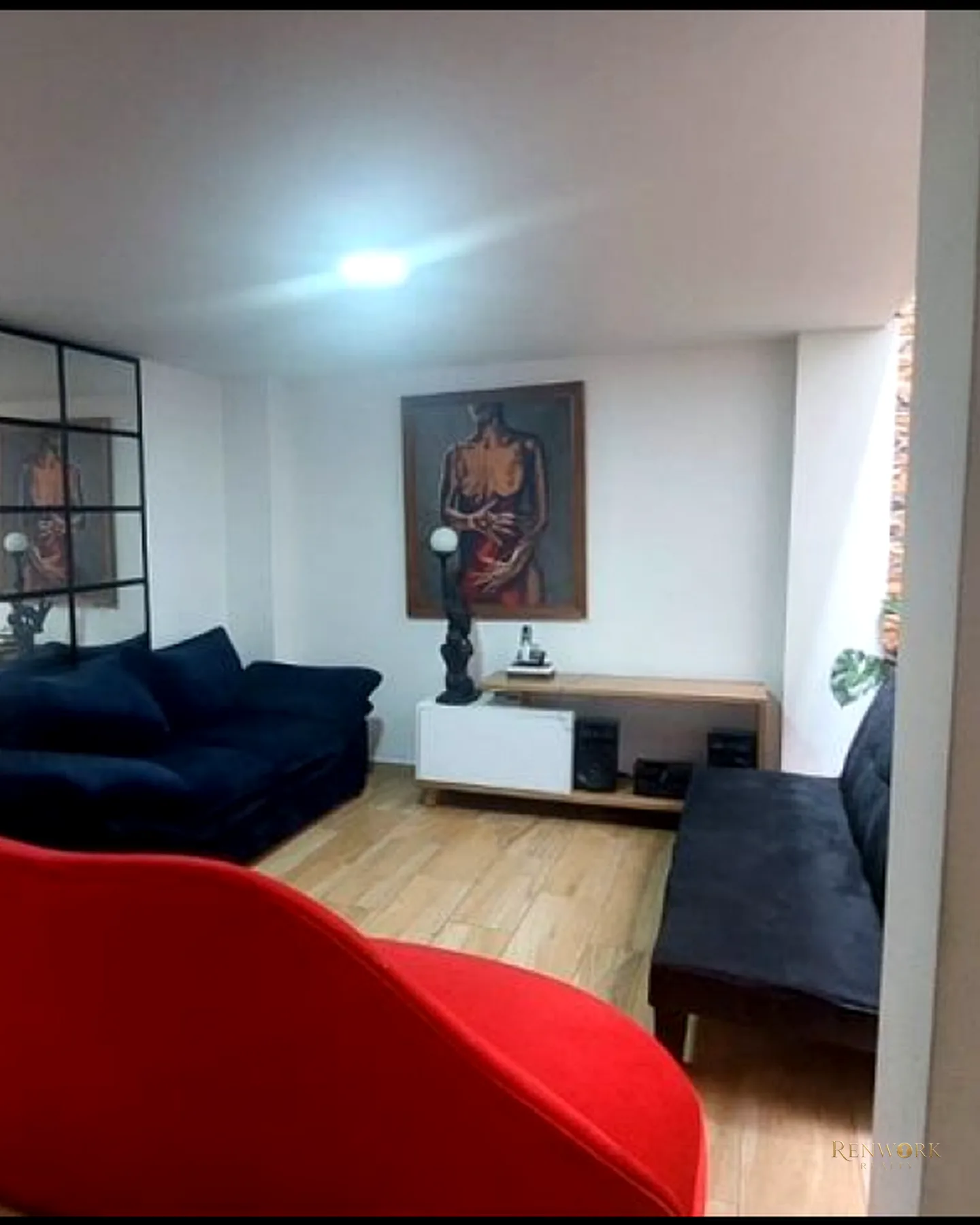VENTA GRAN APARTAMENTO SECTOR SAN JOAQUIN · foto 2