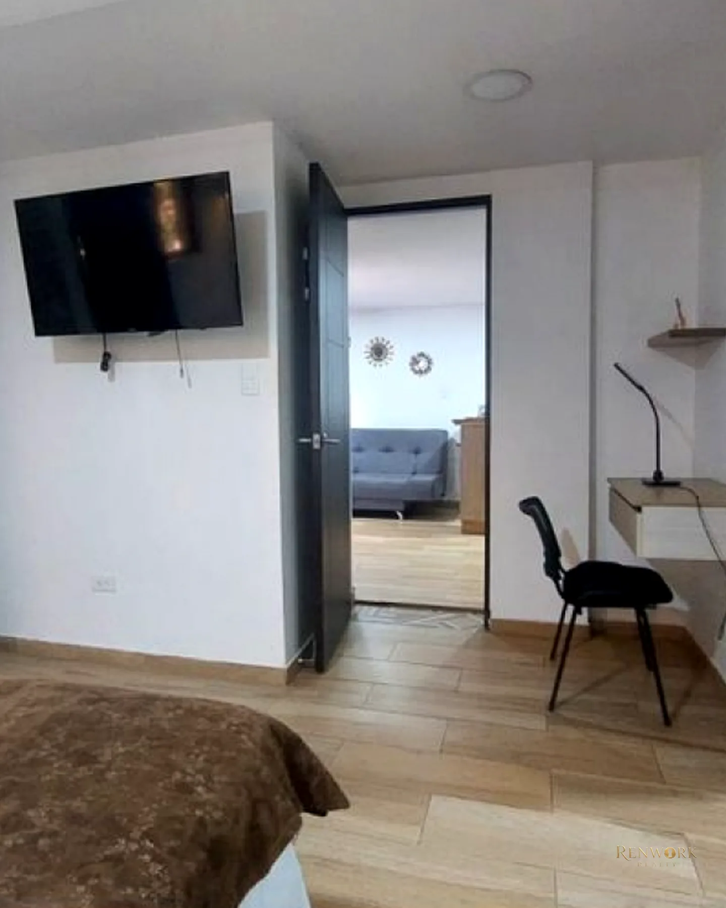 VENTA GRAN APARTAMENTO SECTOR SAN JOAQUIN · foto 13