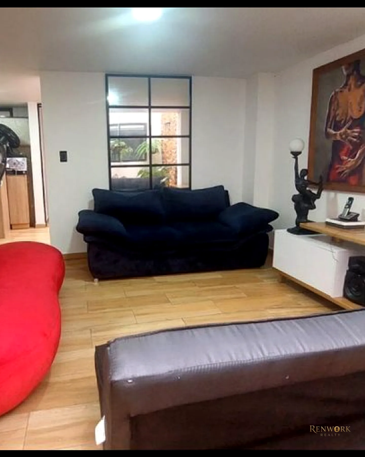 VENTA GRAN APARTAMENTO SECTOR SAN JOAQUIN · foto 1