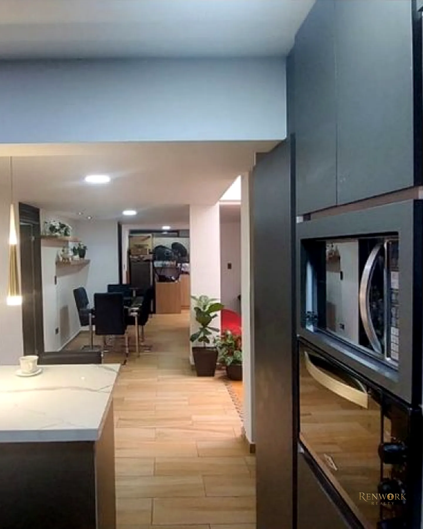 VENTA GRAN APARTAMENTO SECTOR SAN JOAQUIN · foto 4